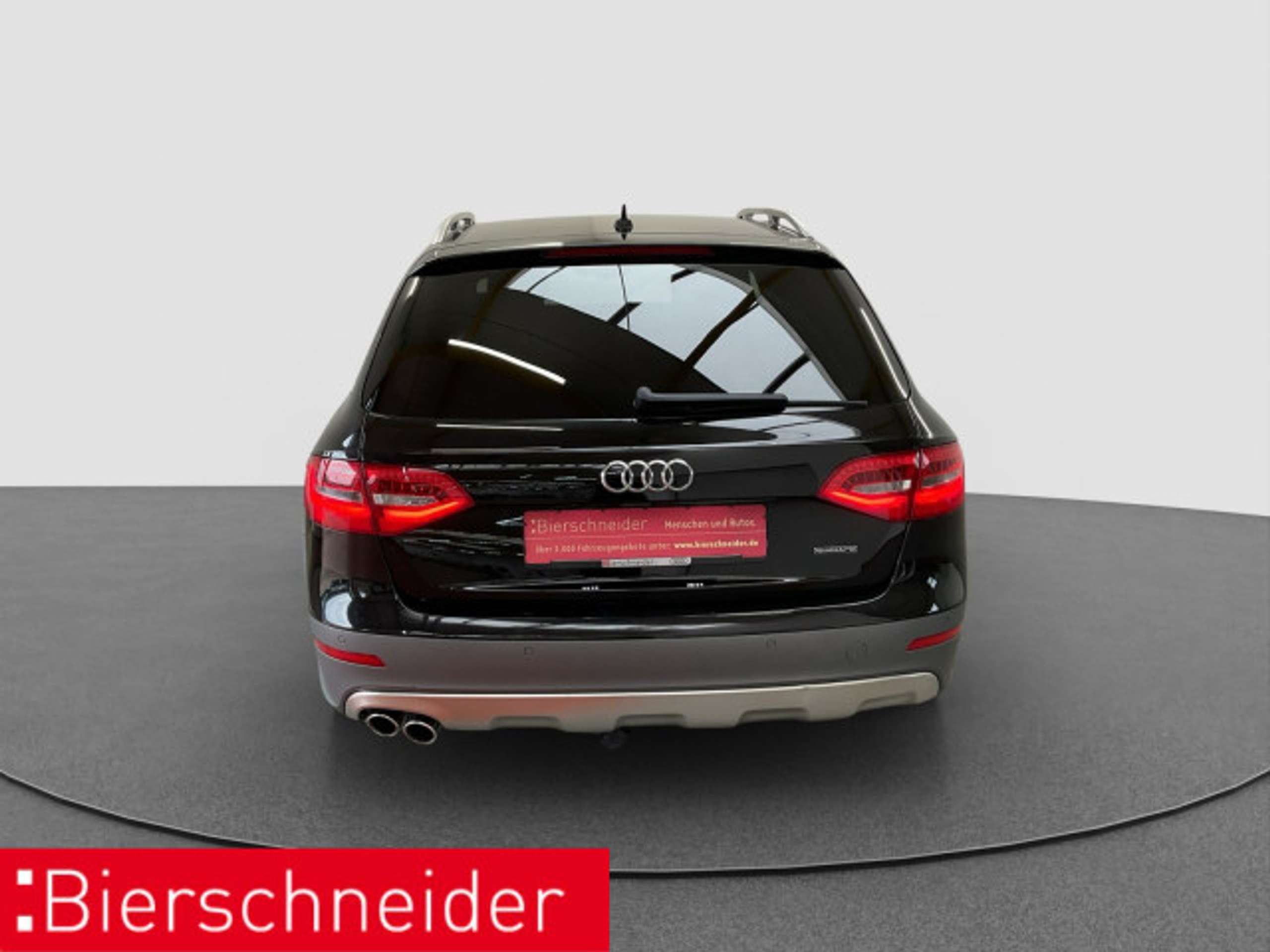 Audi - A4 allroad