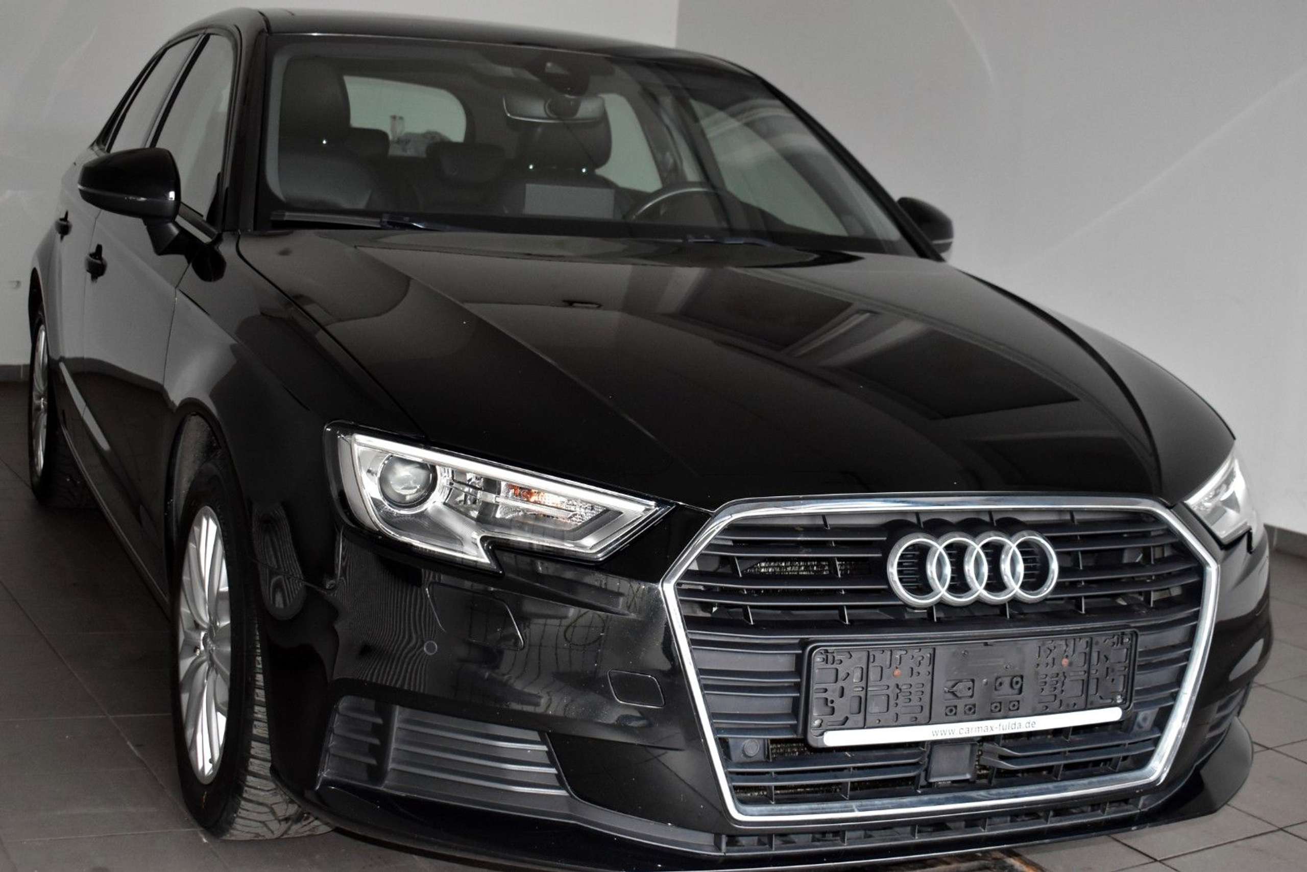 Audi - A3