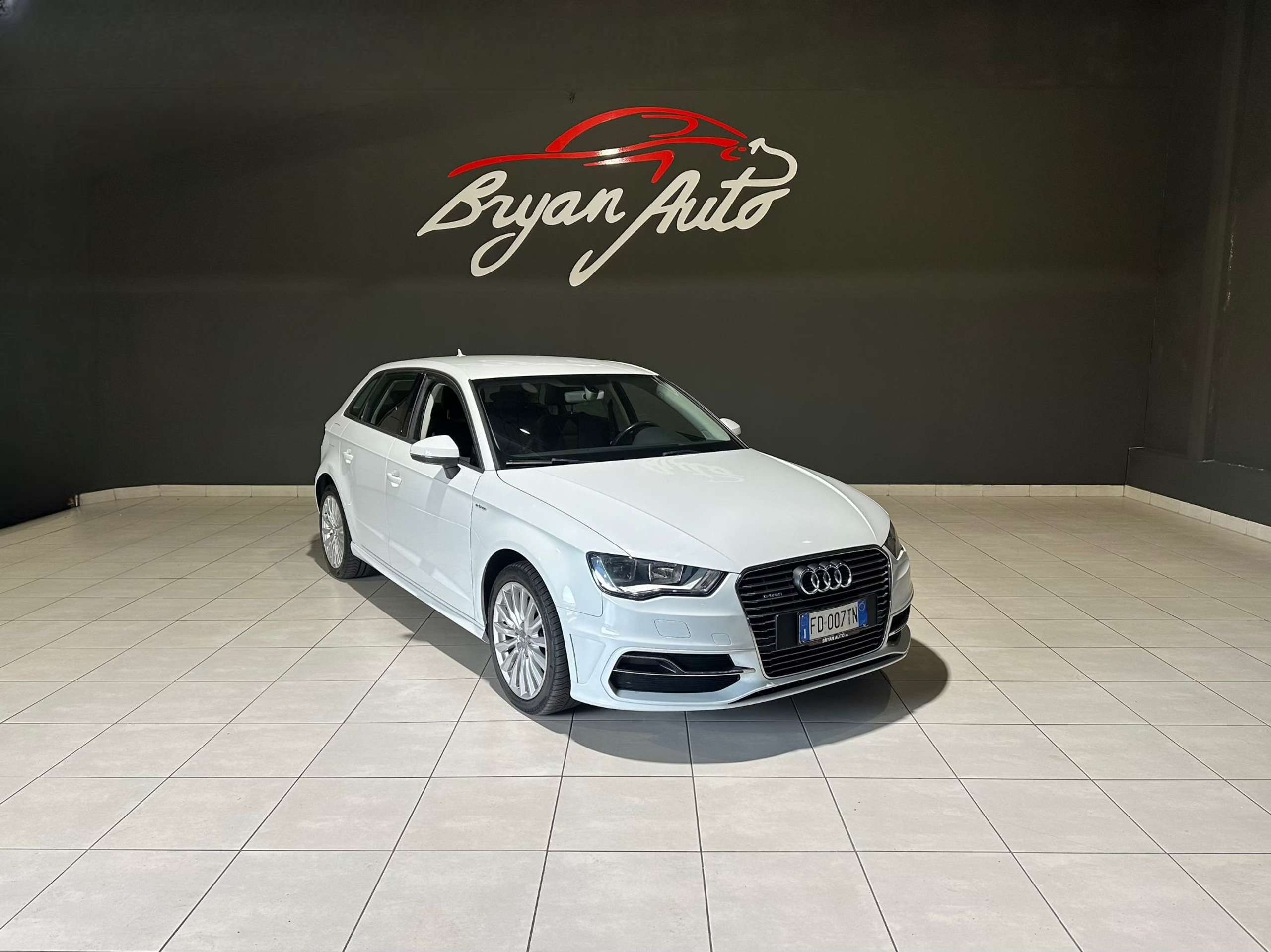 Audi - A3