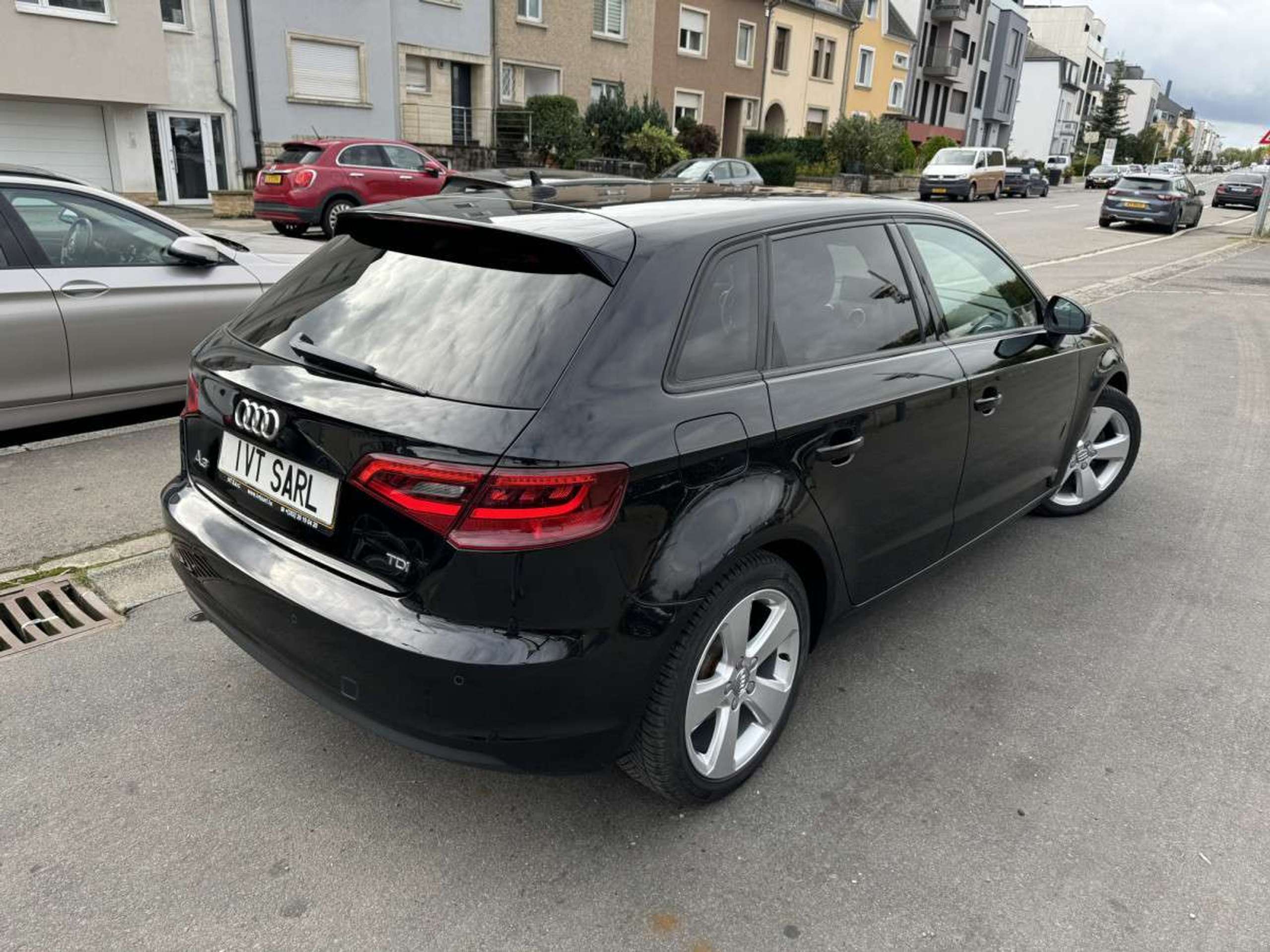 Audi - A3