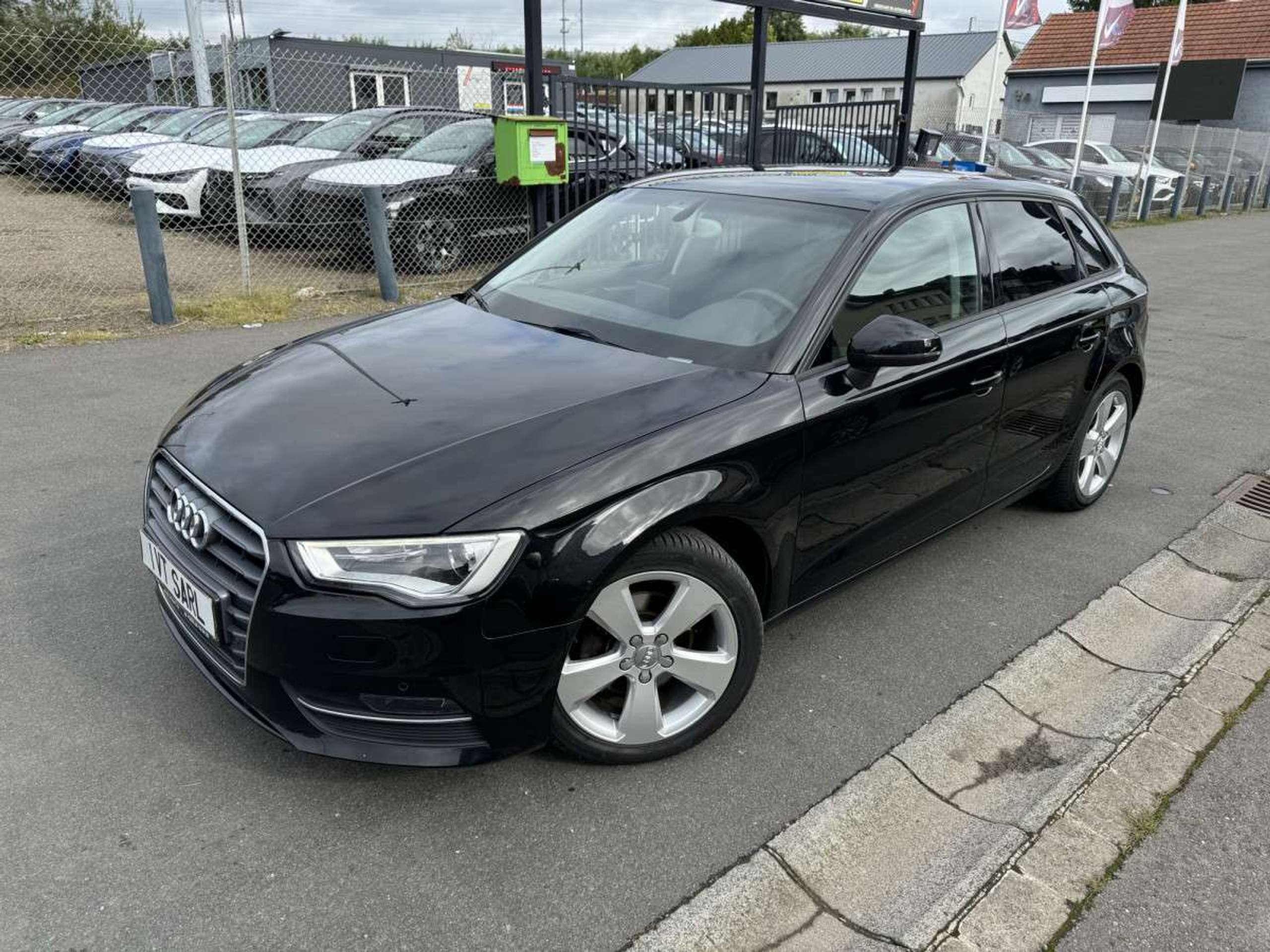 Audi - A3