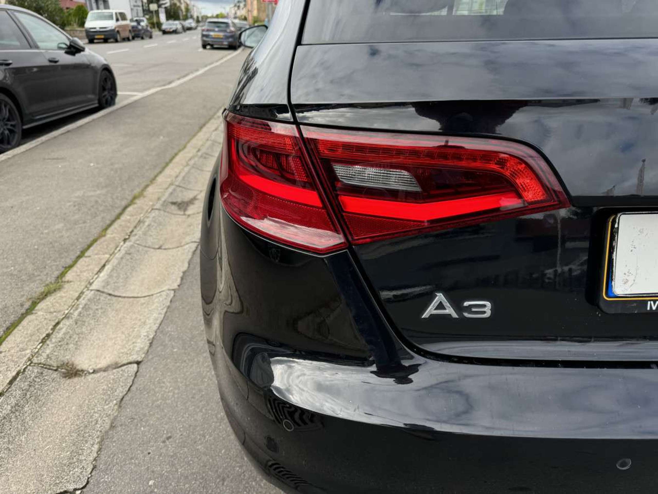 Audi - A3