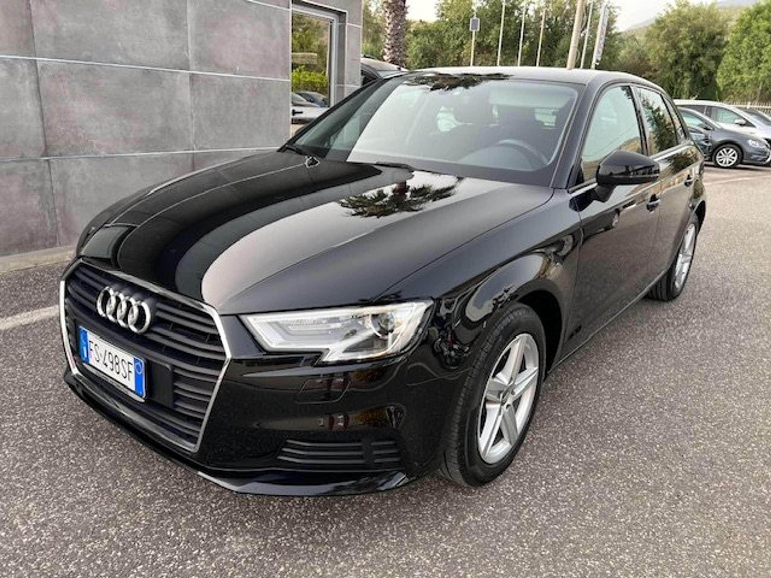 Audi - A3