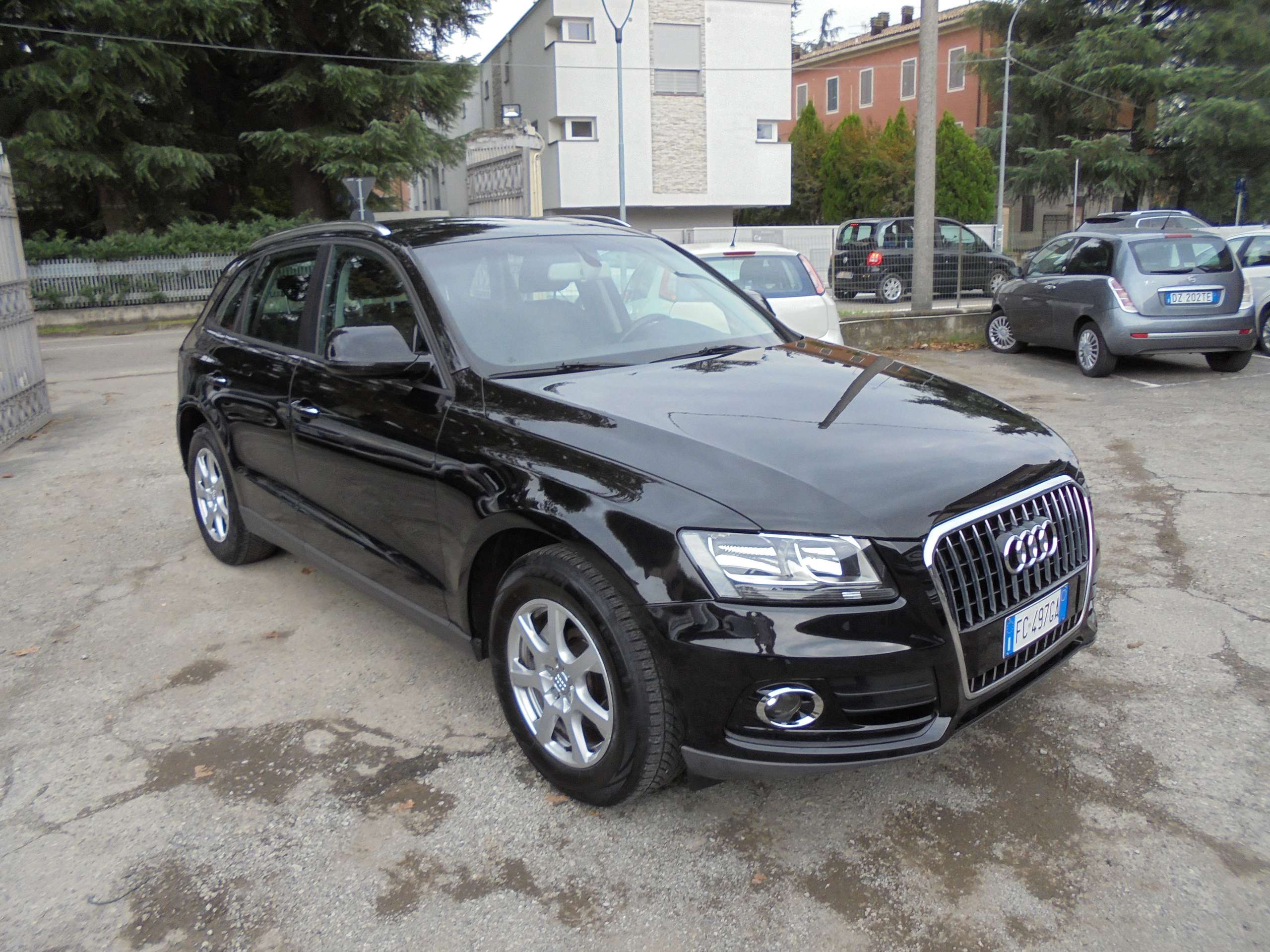 Audi - Q5