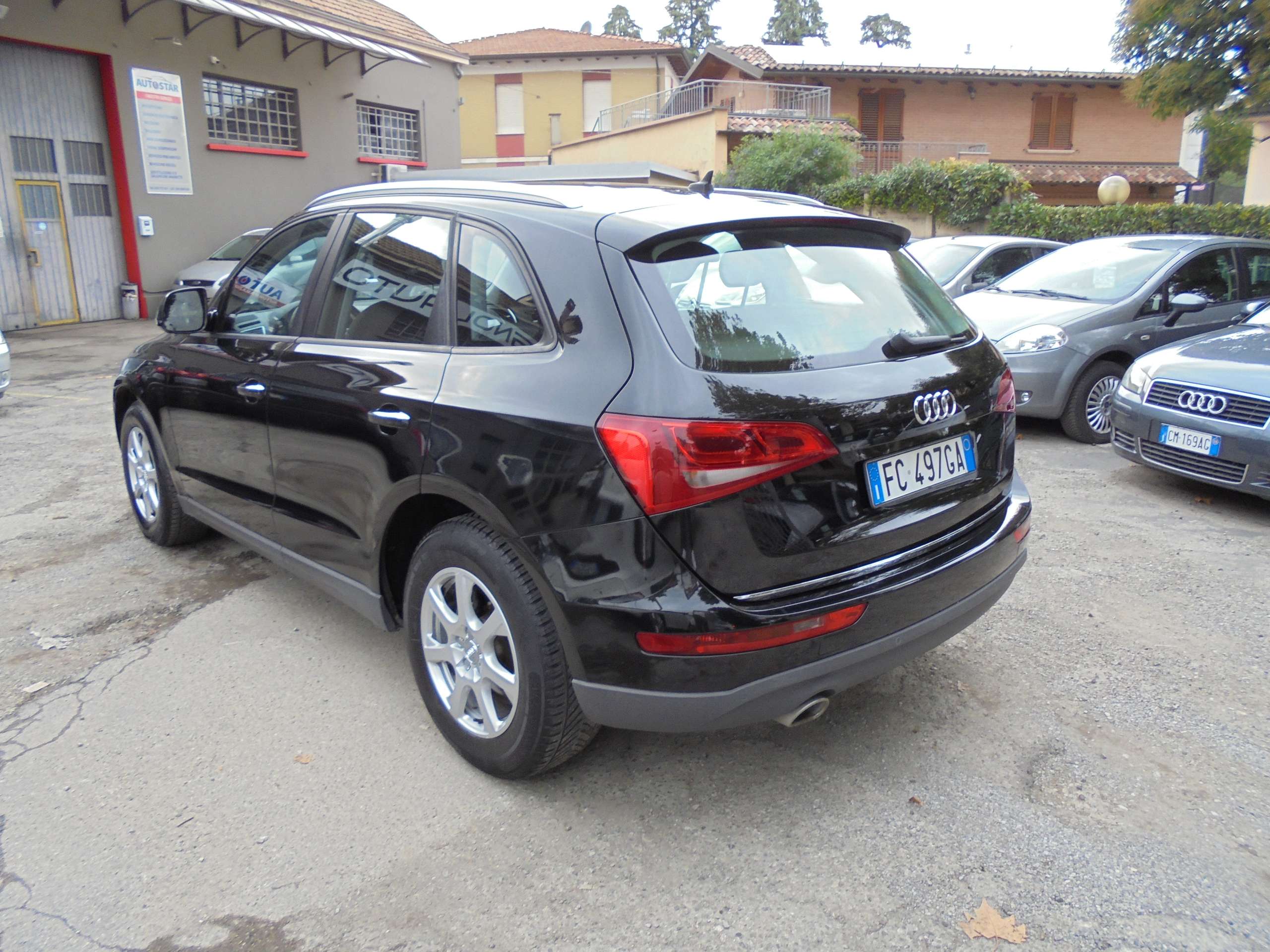 Audi - Q5