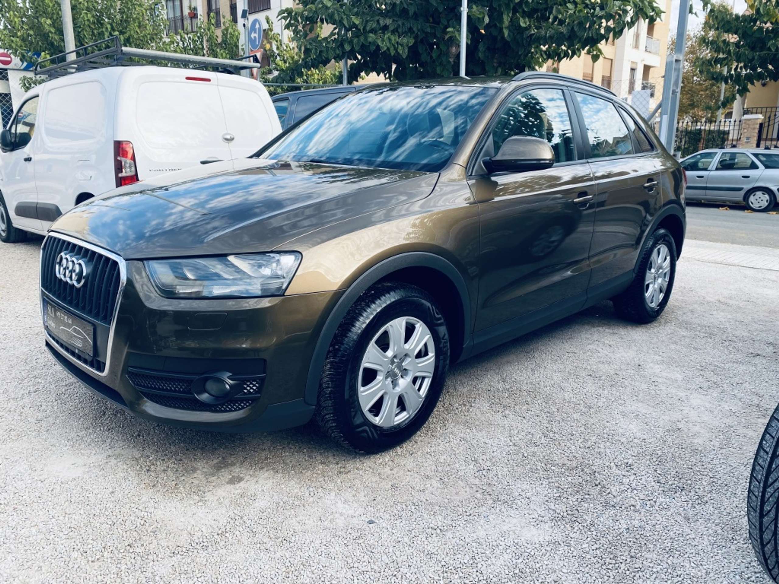 Audi - Q3