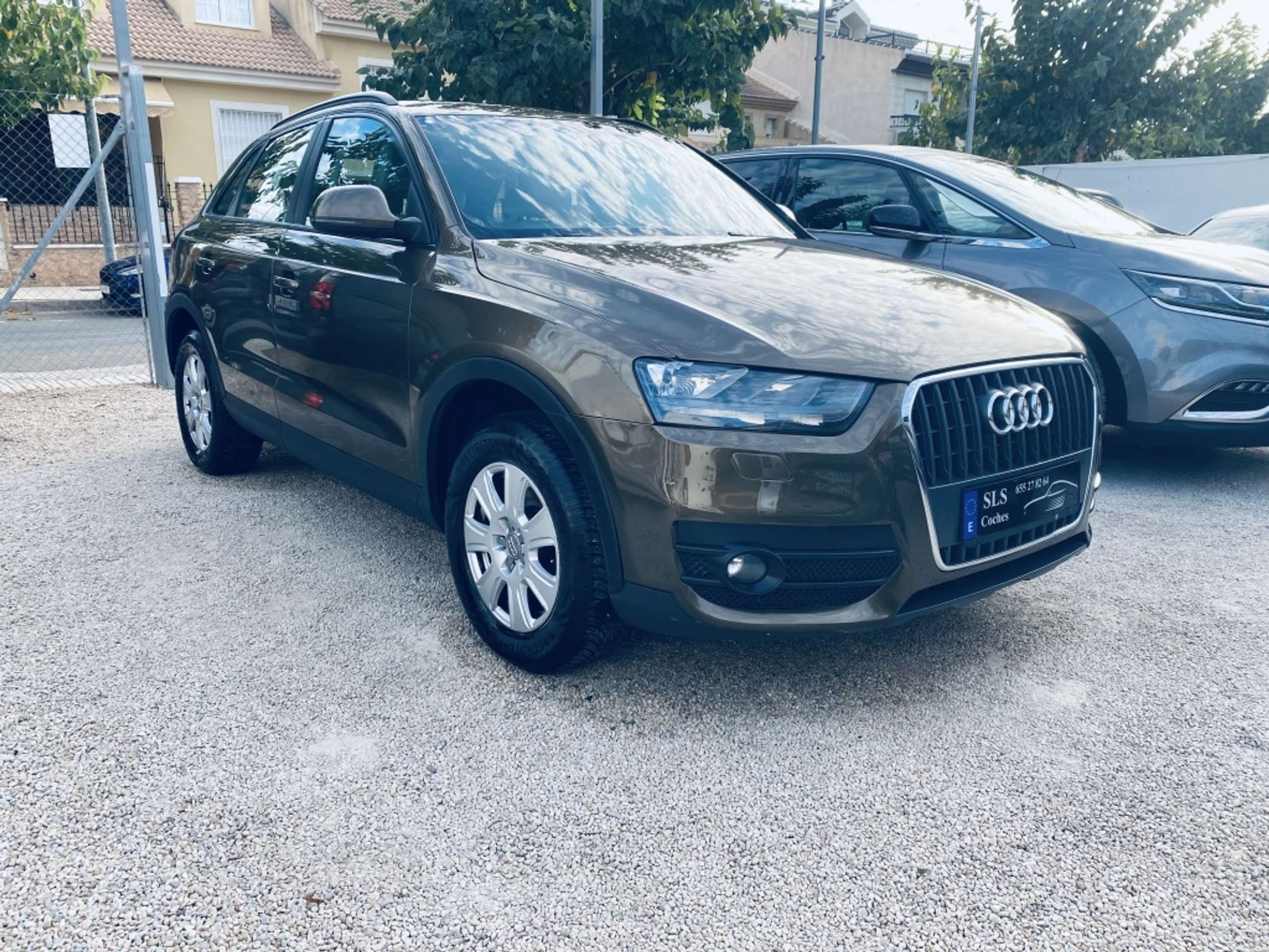 Audi - Q3