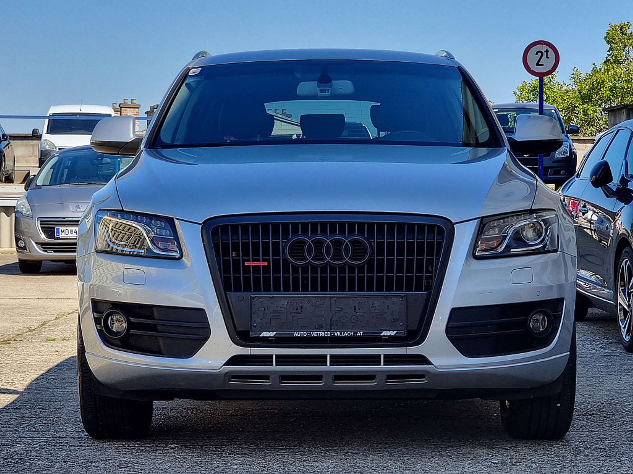 Audi - Q5