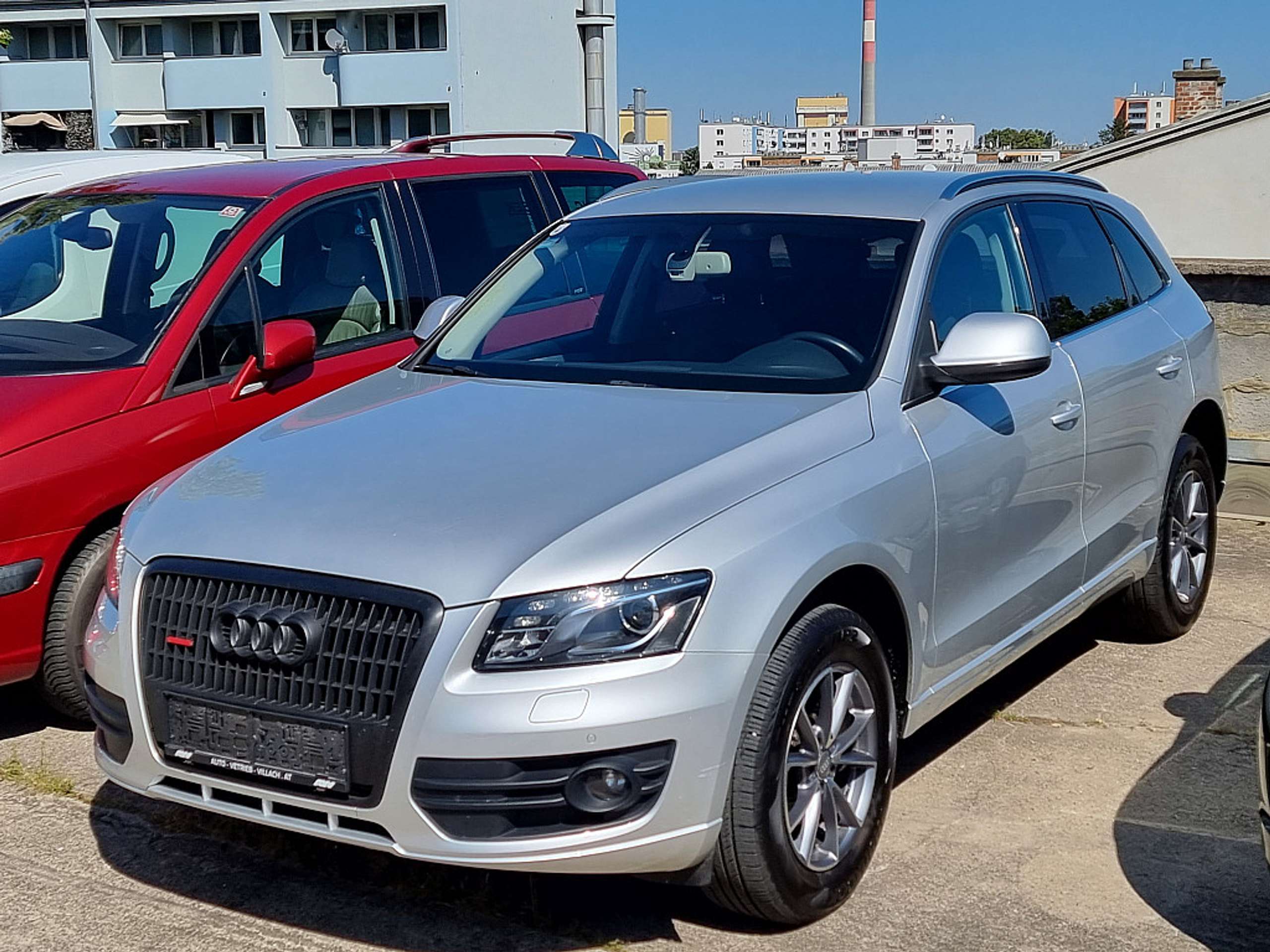 Audi - Q5