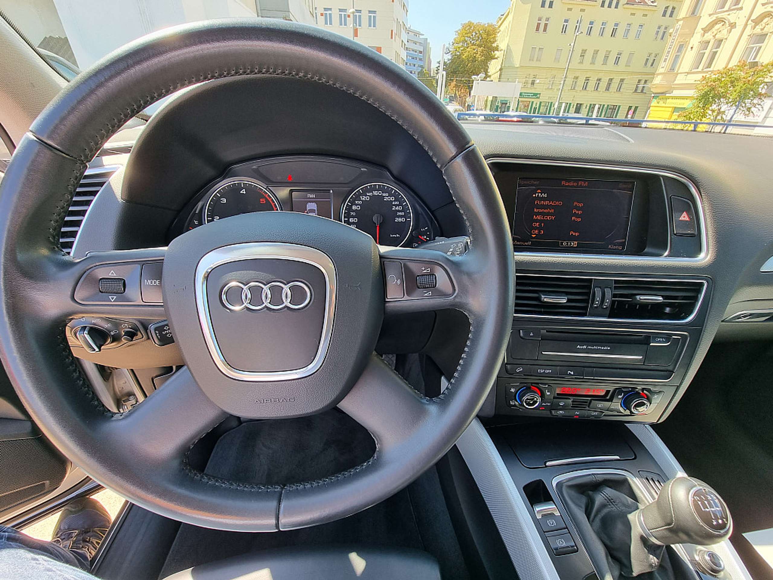 Audi - Q5