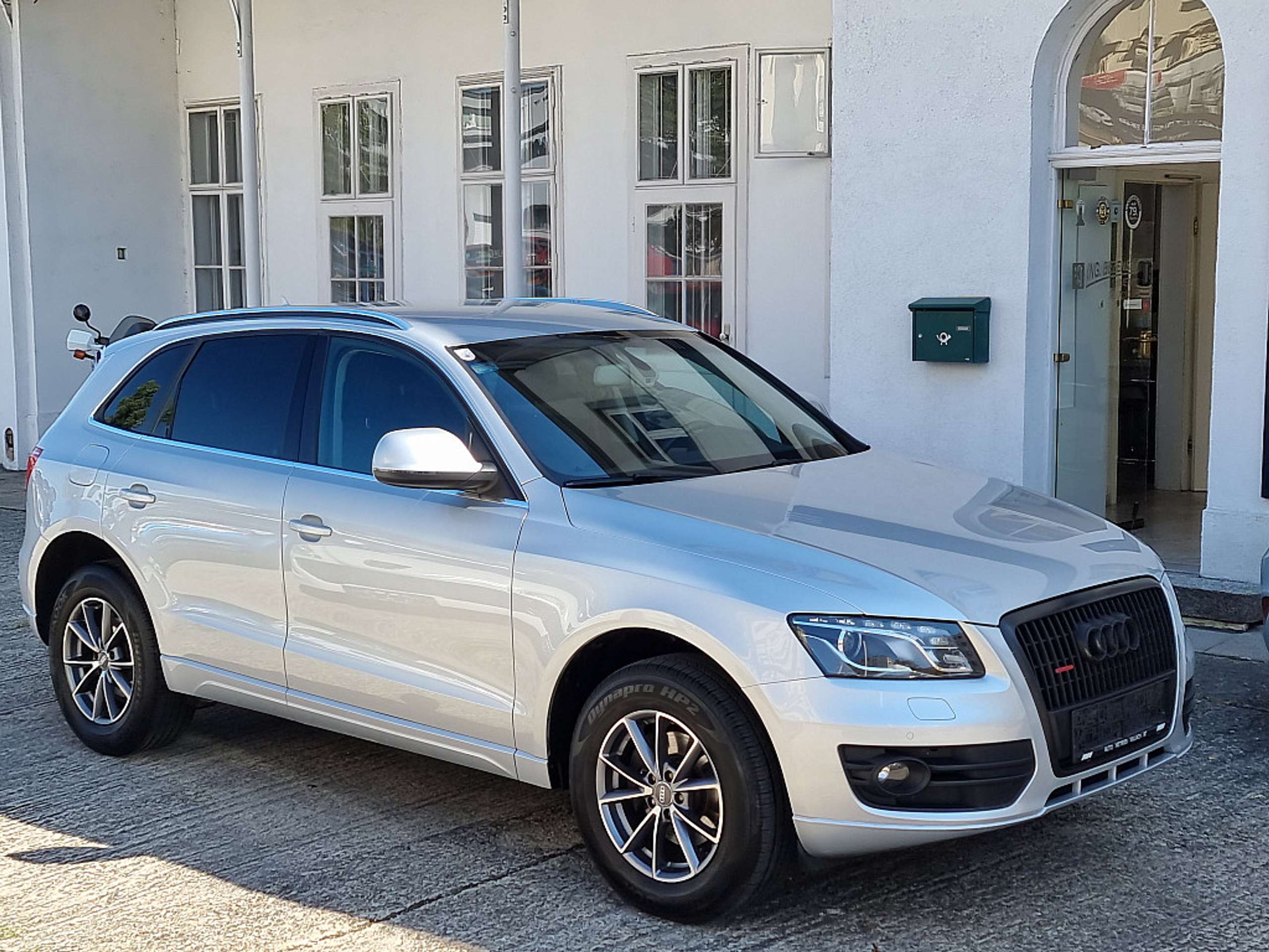 Audi - Q5