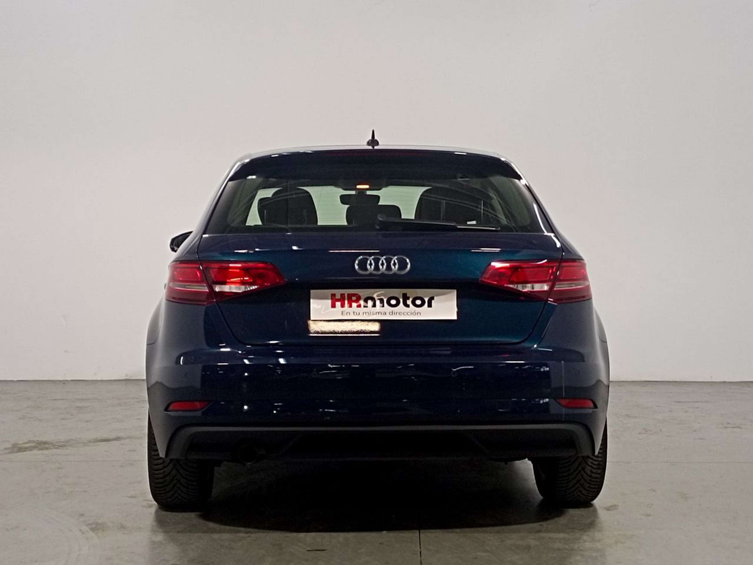 Audi - A3