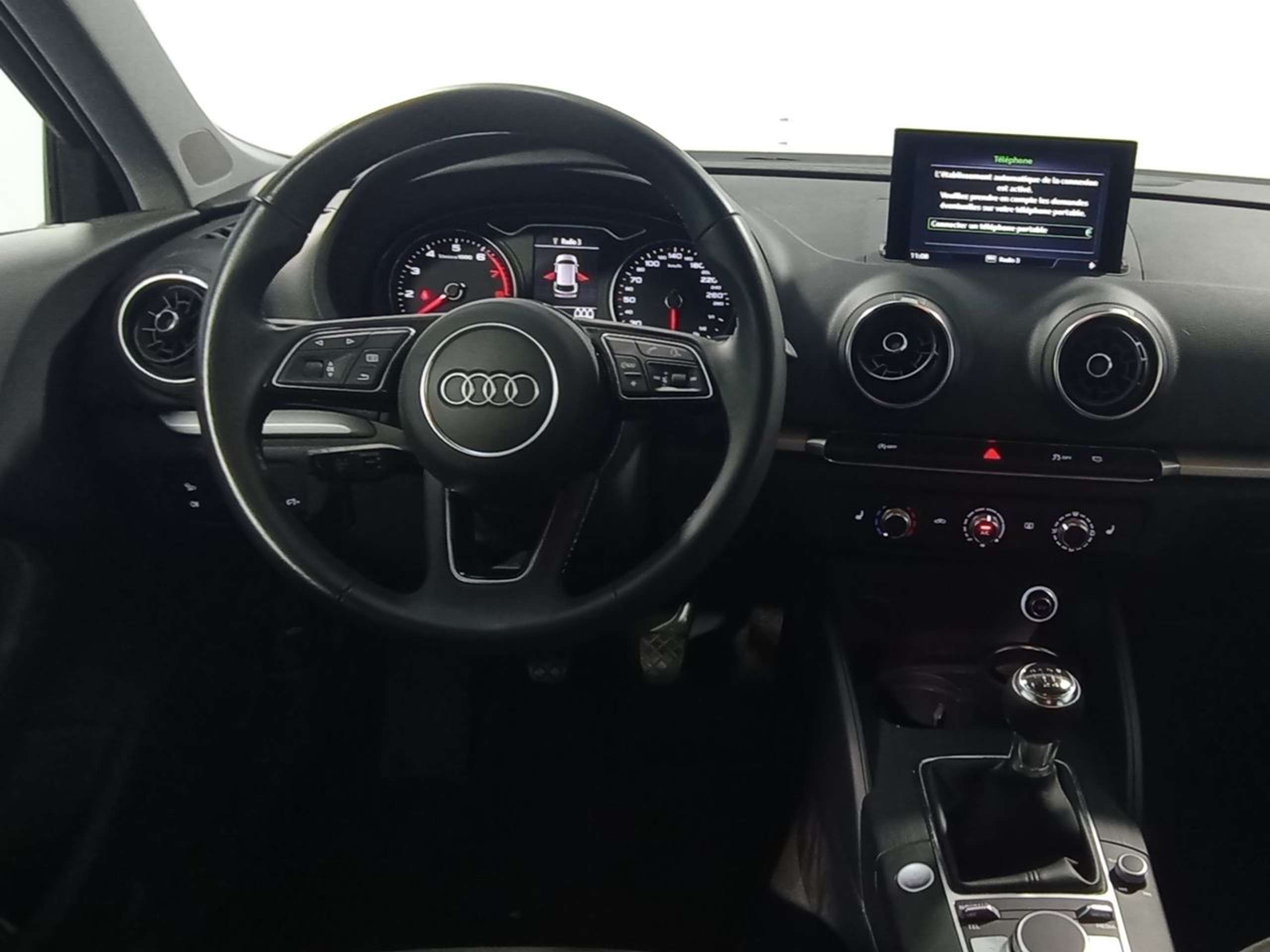 Audi - A3