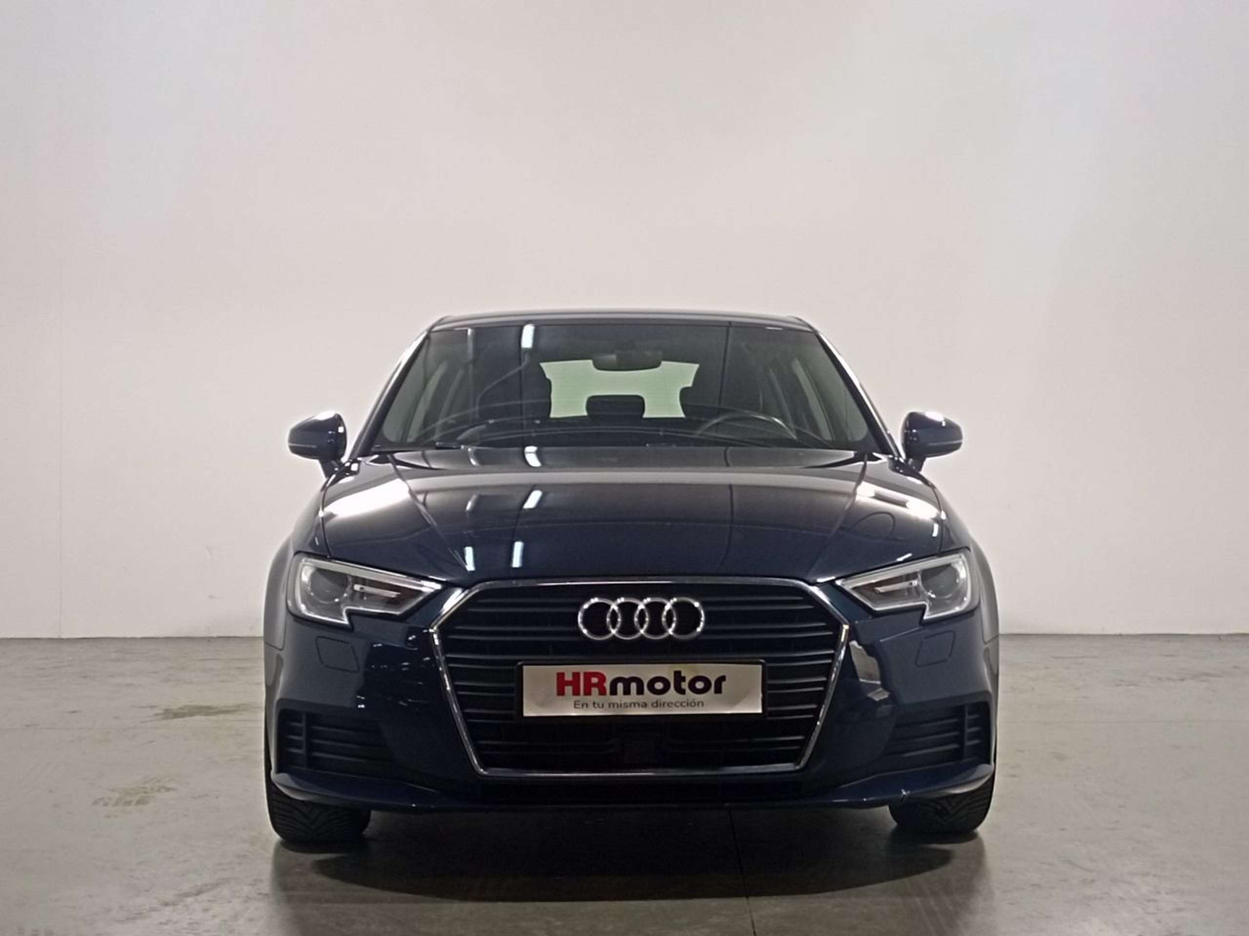 Audi - A3