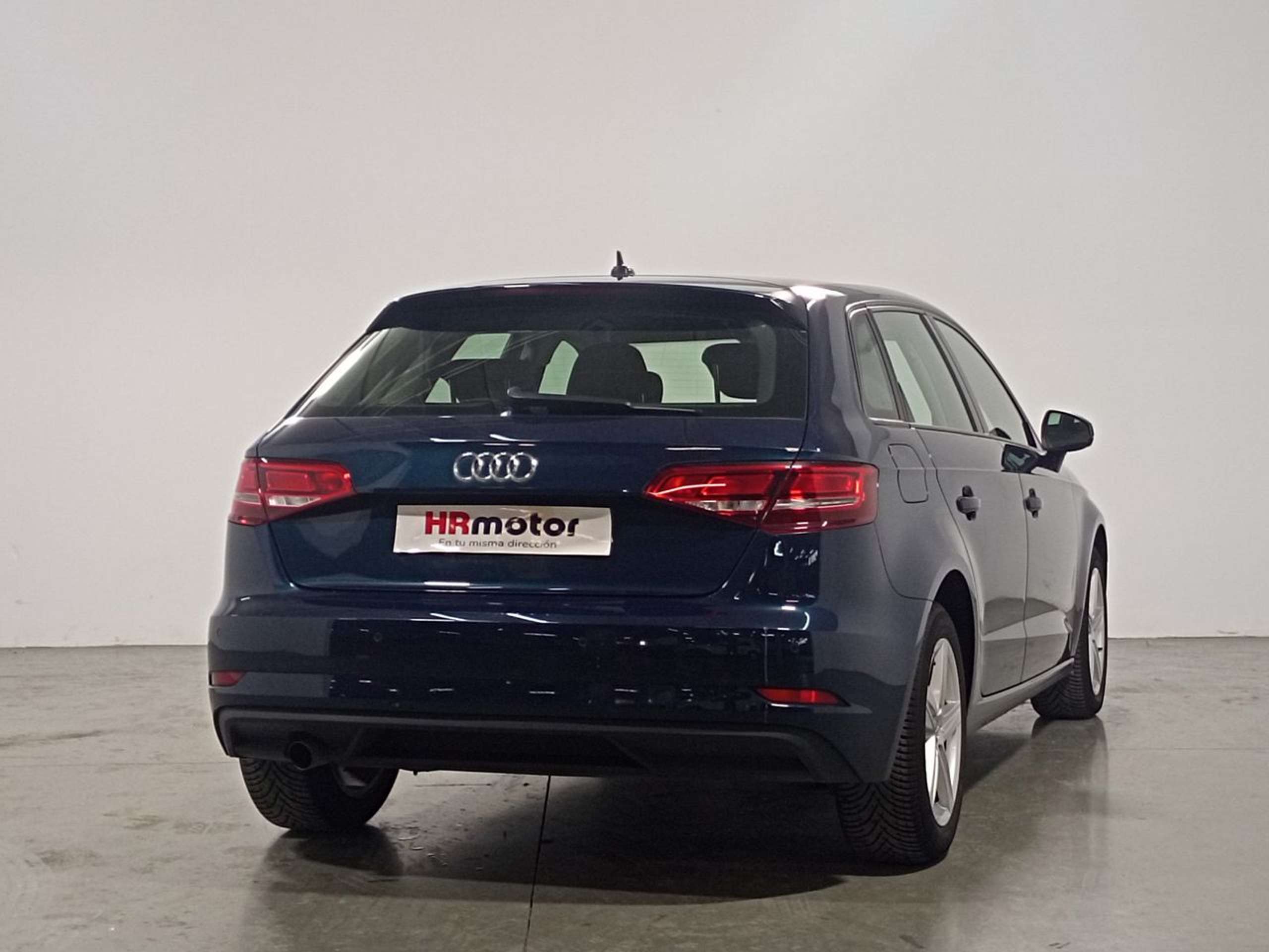 Audi - A3