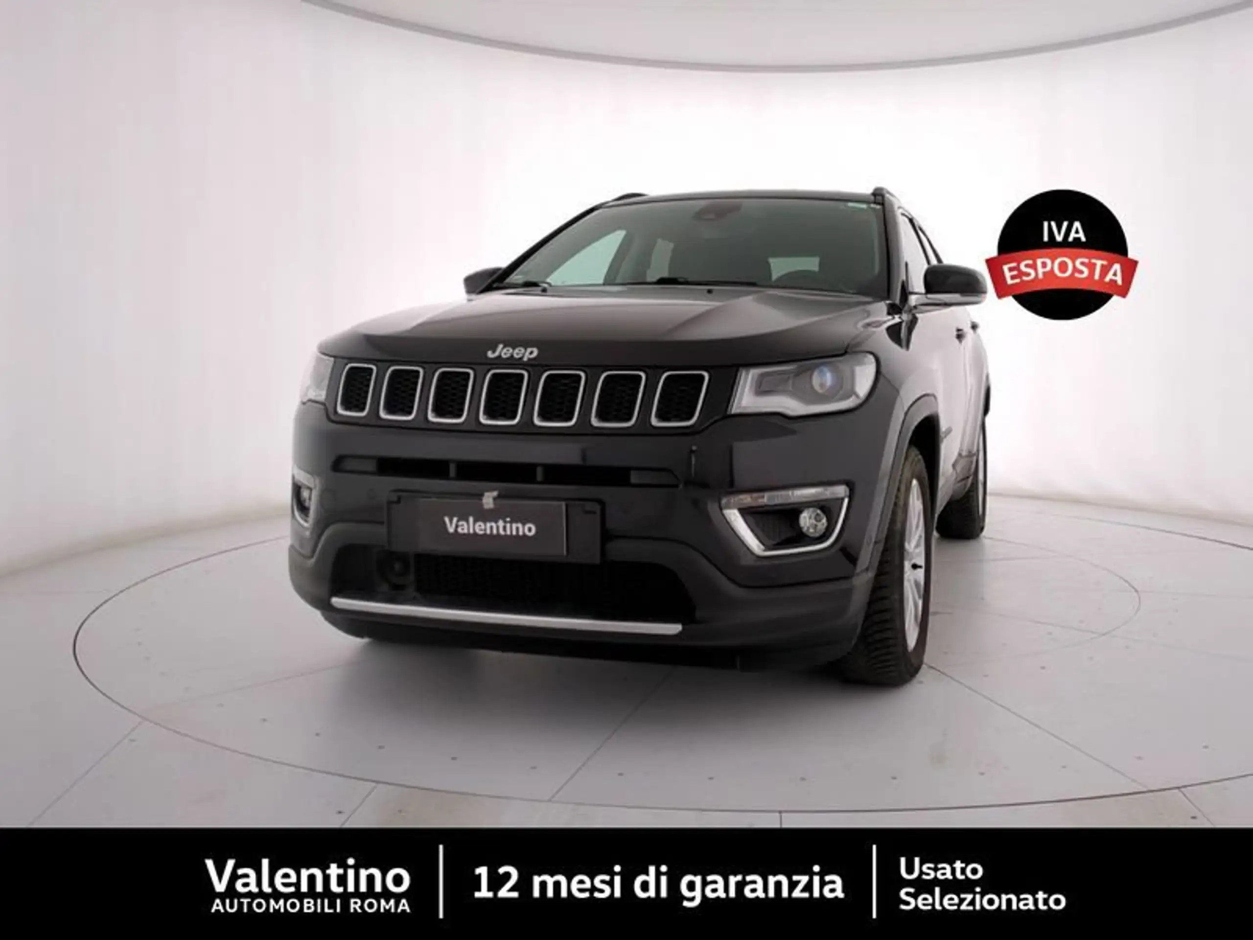 Jeep - Compass