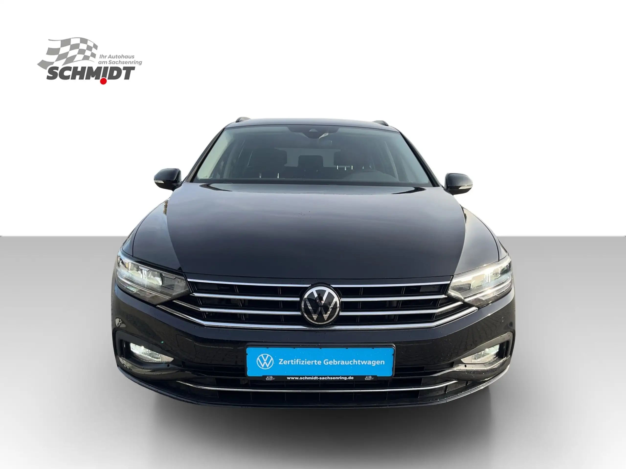 Volkswagen - Passat Variant