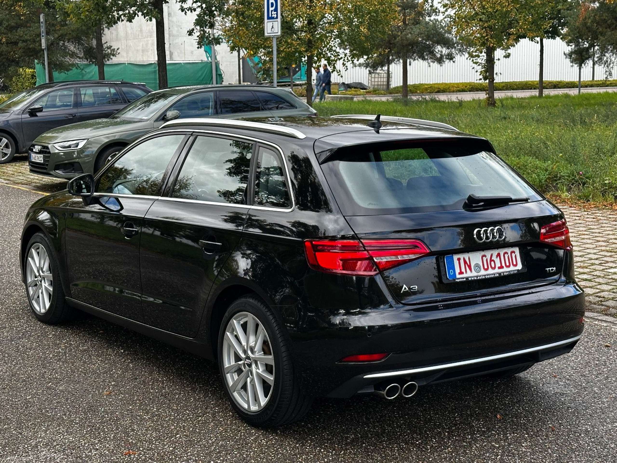 Audi - A3