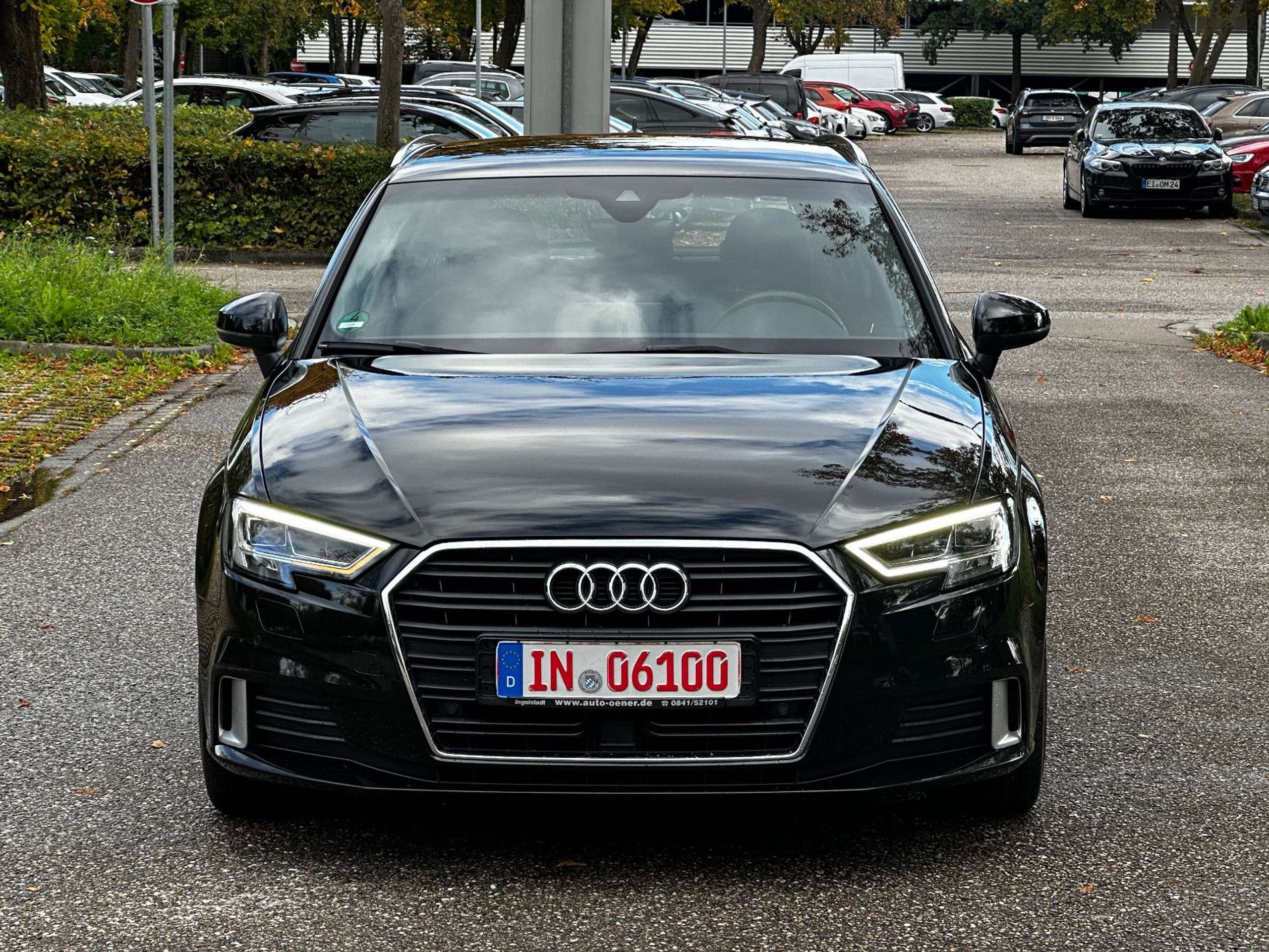 Audi - A3