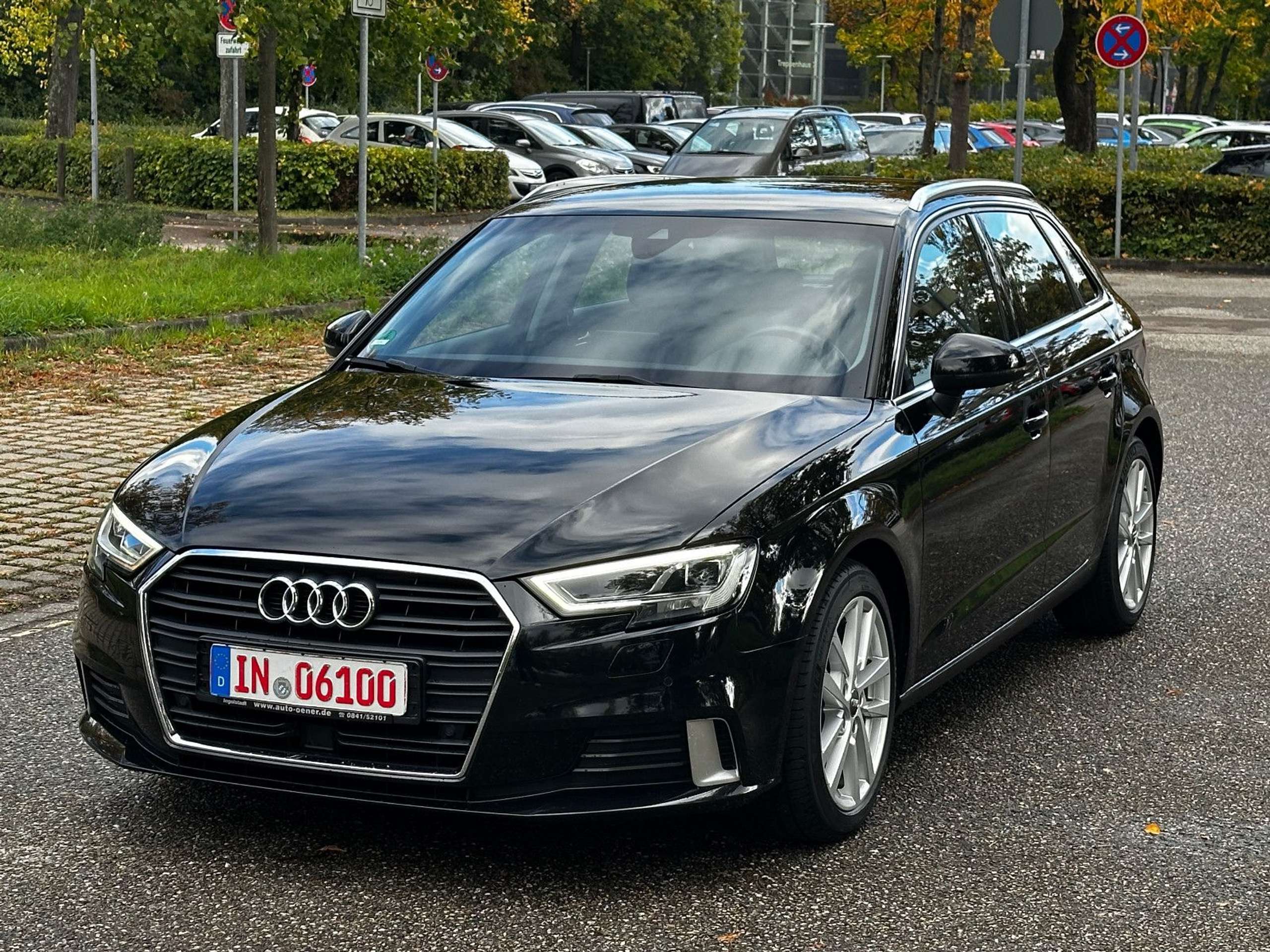 Audi - A3