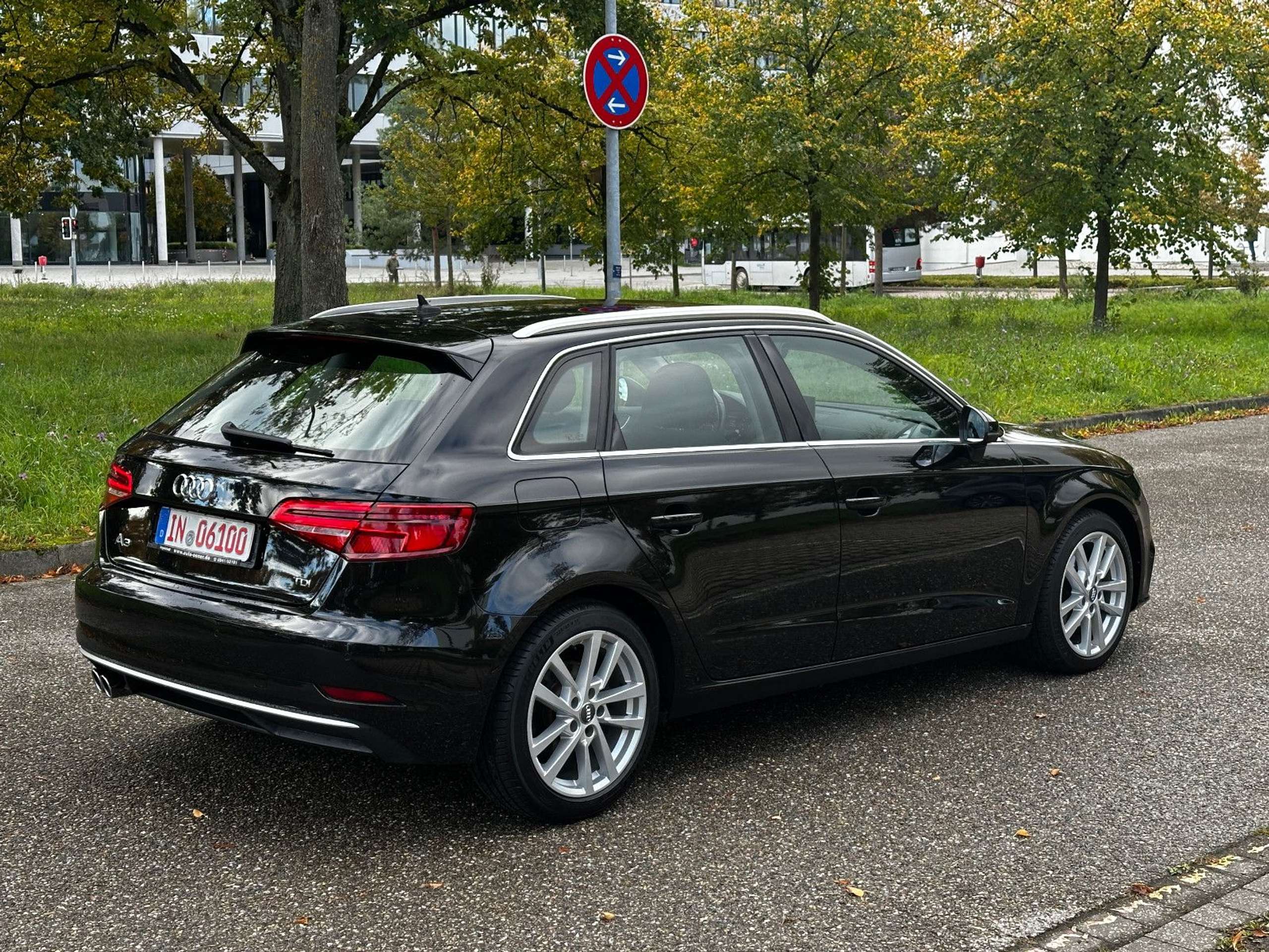 Audi - A3