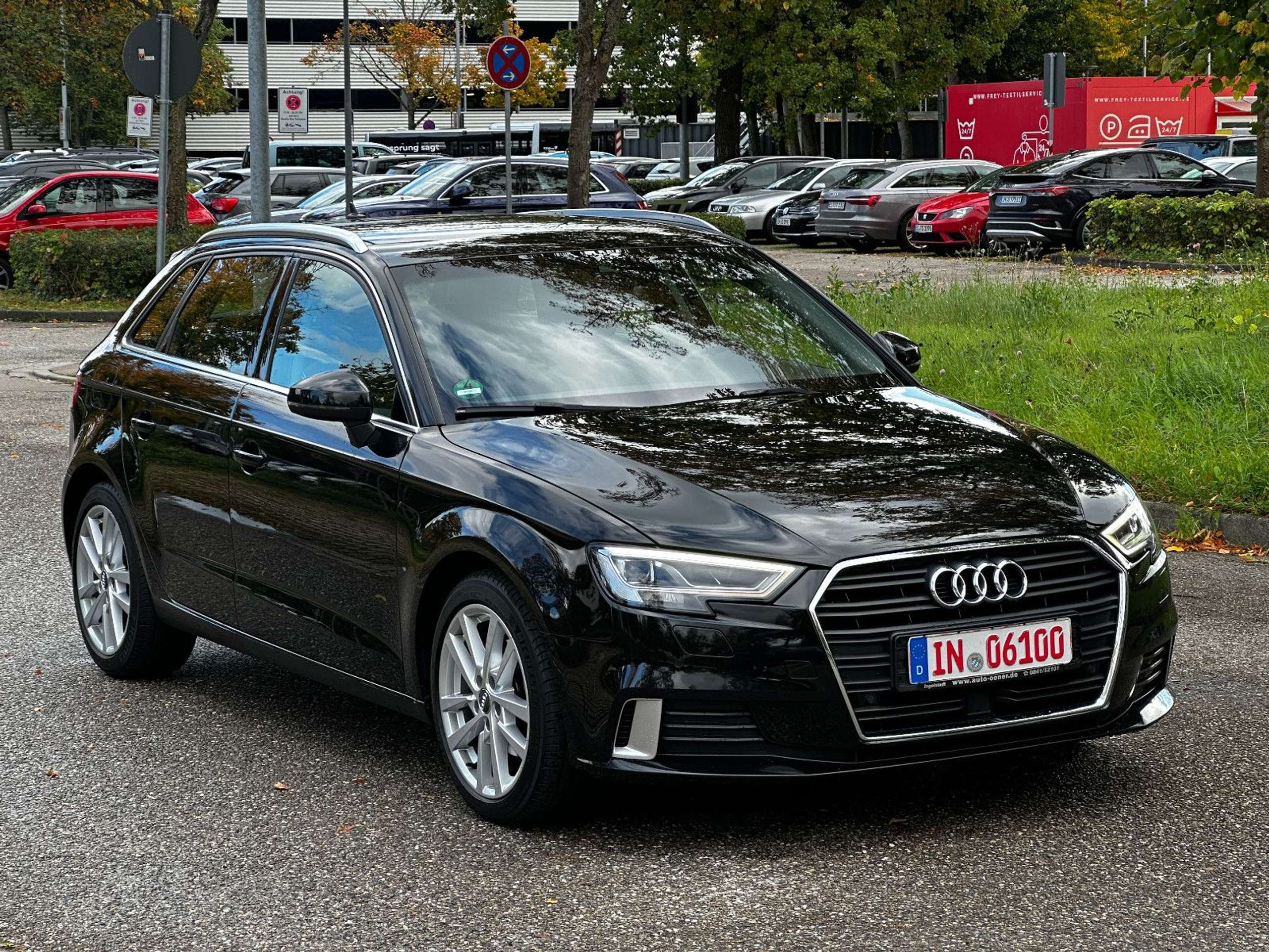 Audi - A3