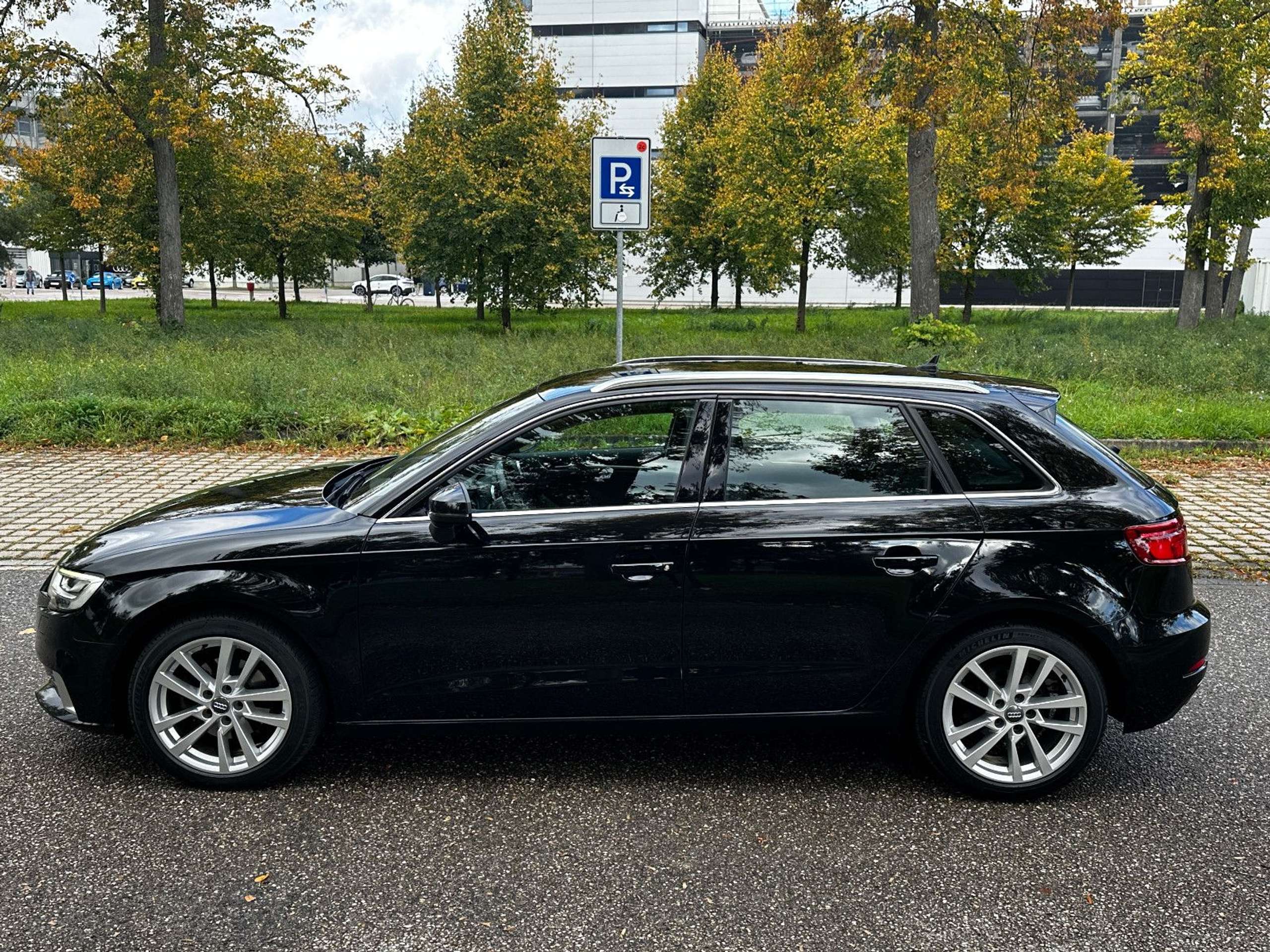 Audi - A3