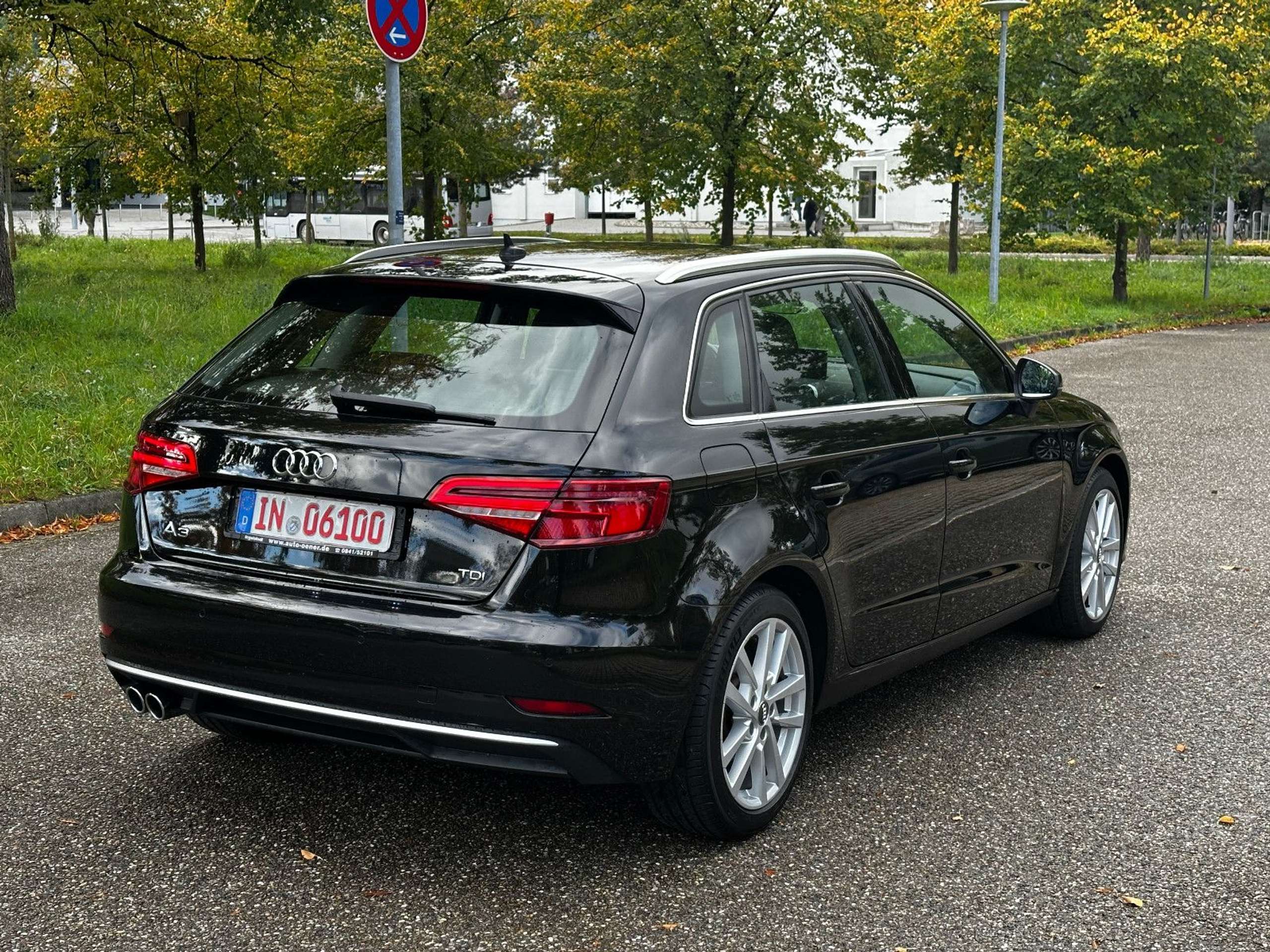 Audi - A3