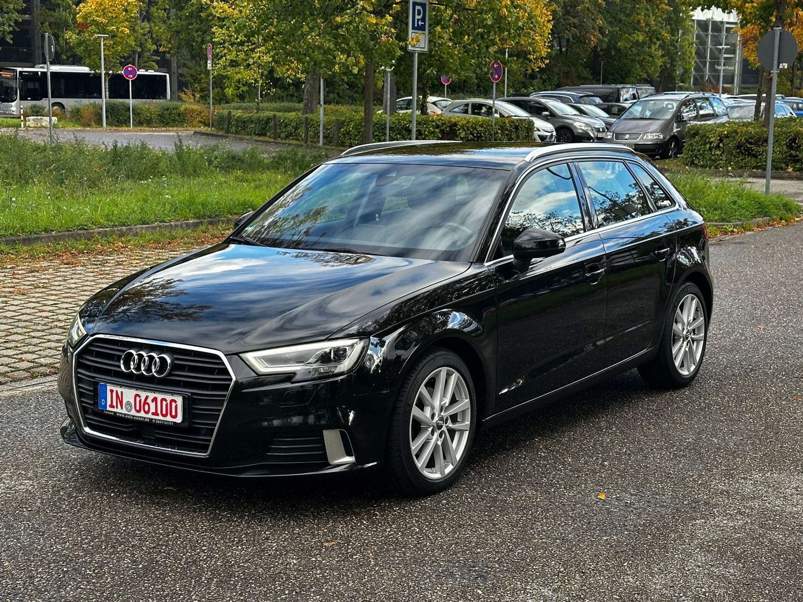 Audi - A3