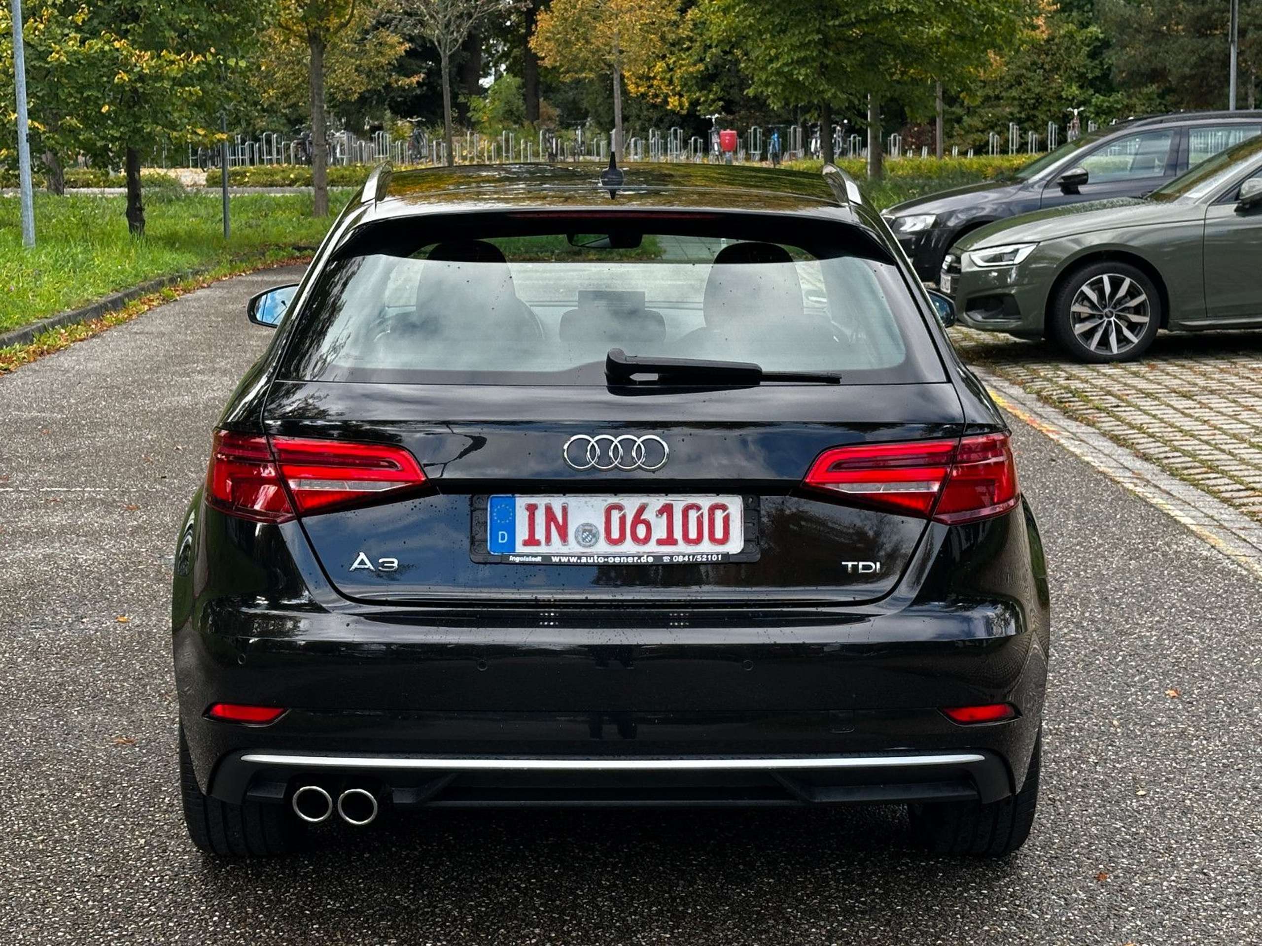 Audi - A3