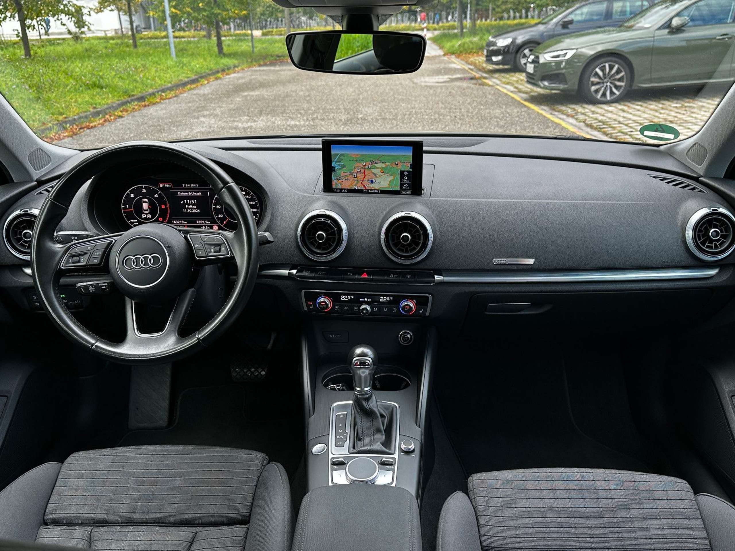 Audi - A3