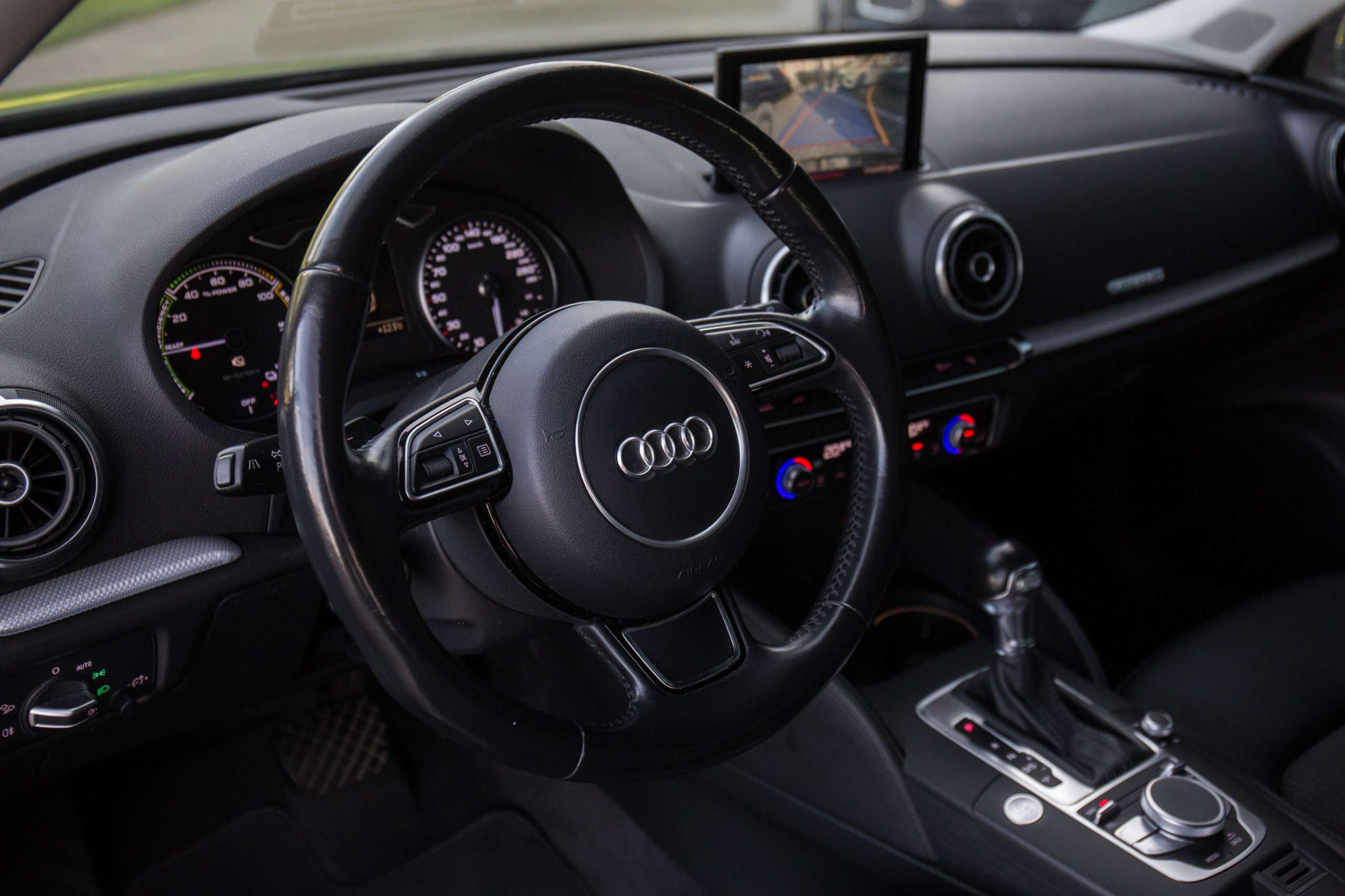 Audi - A3