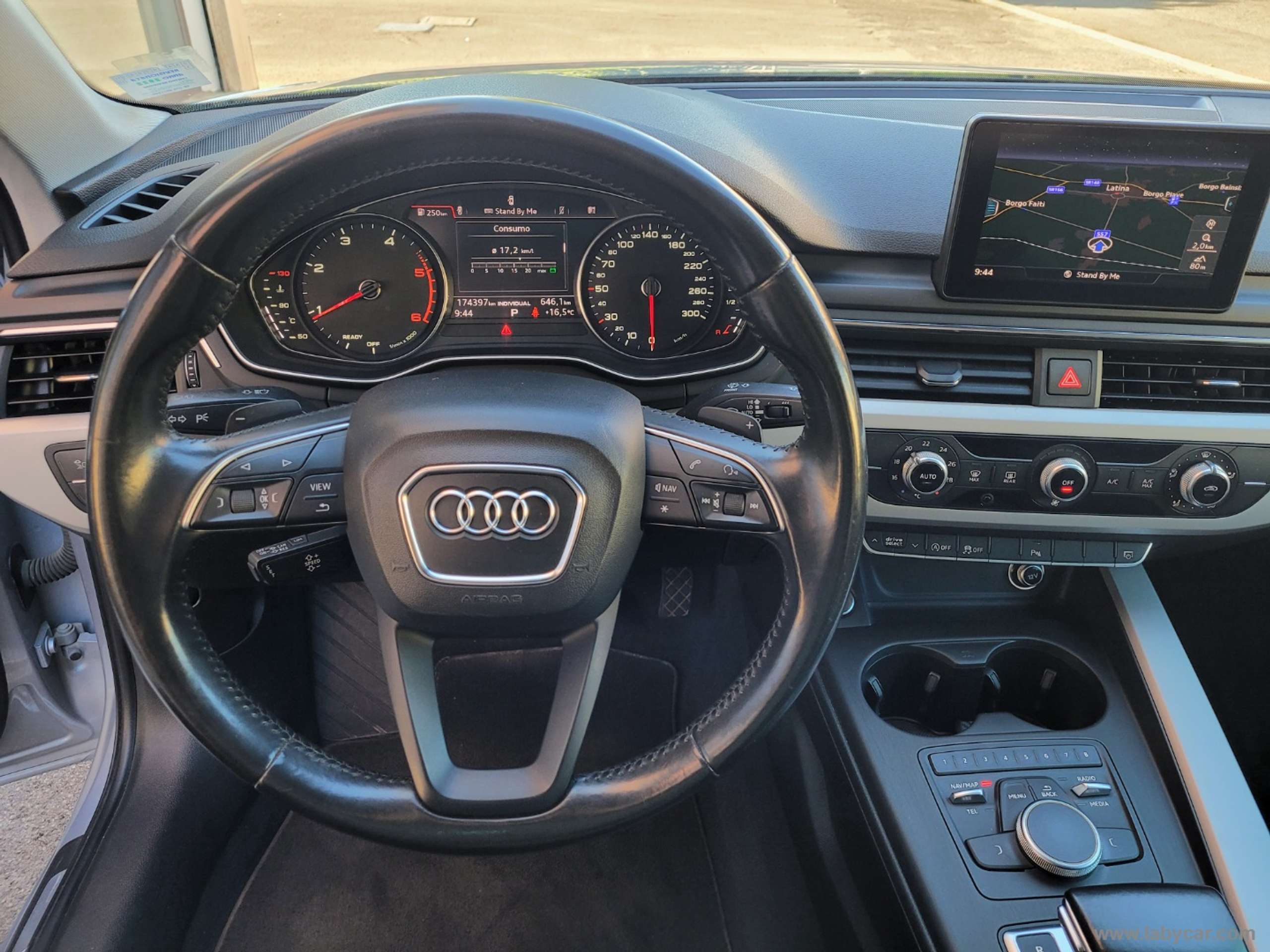 Audi - A4