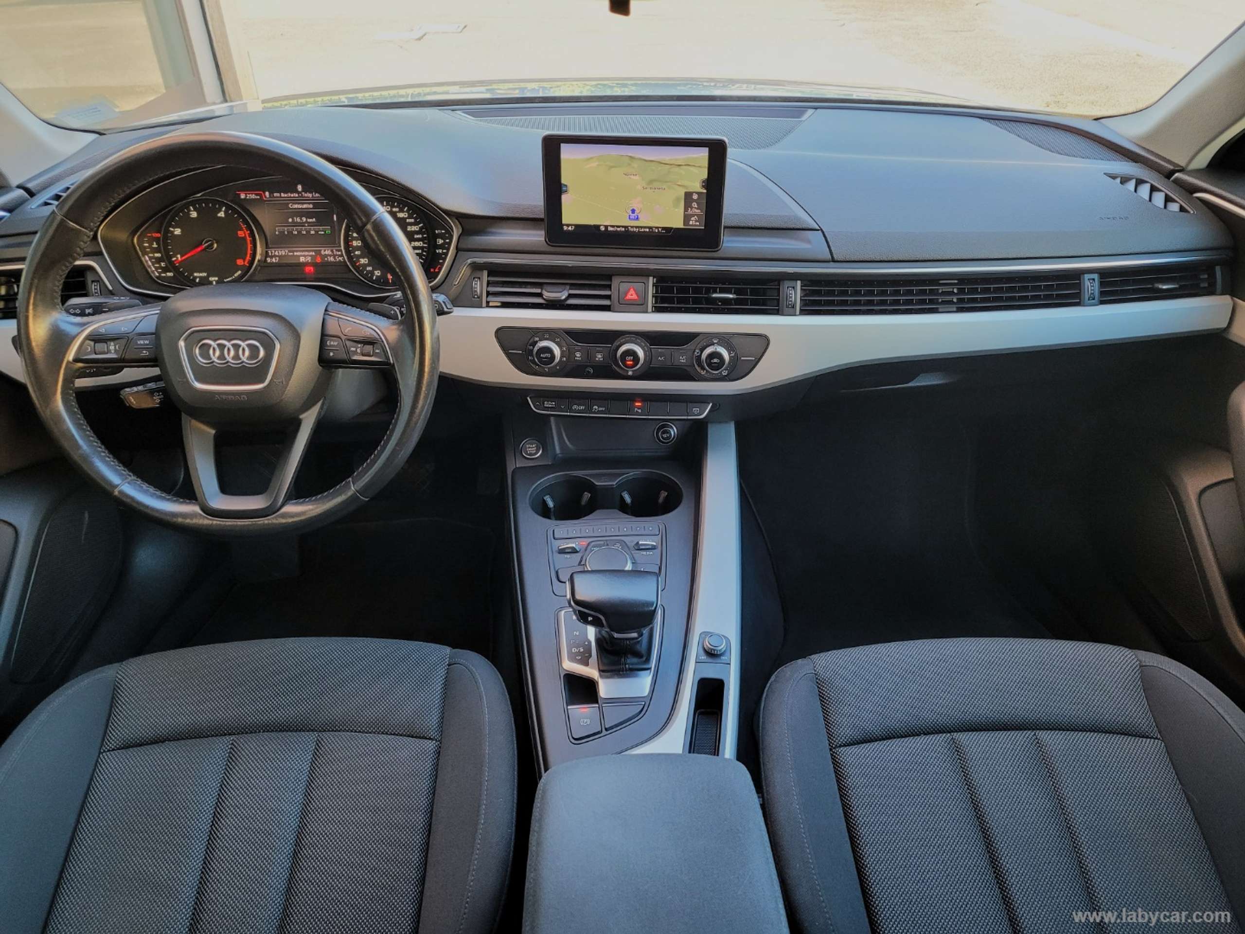 Audi - A4