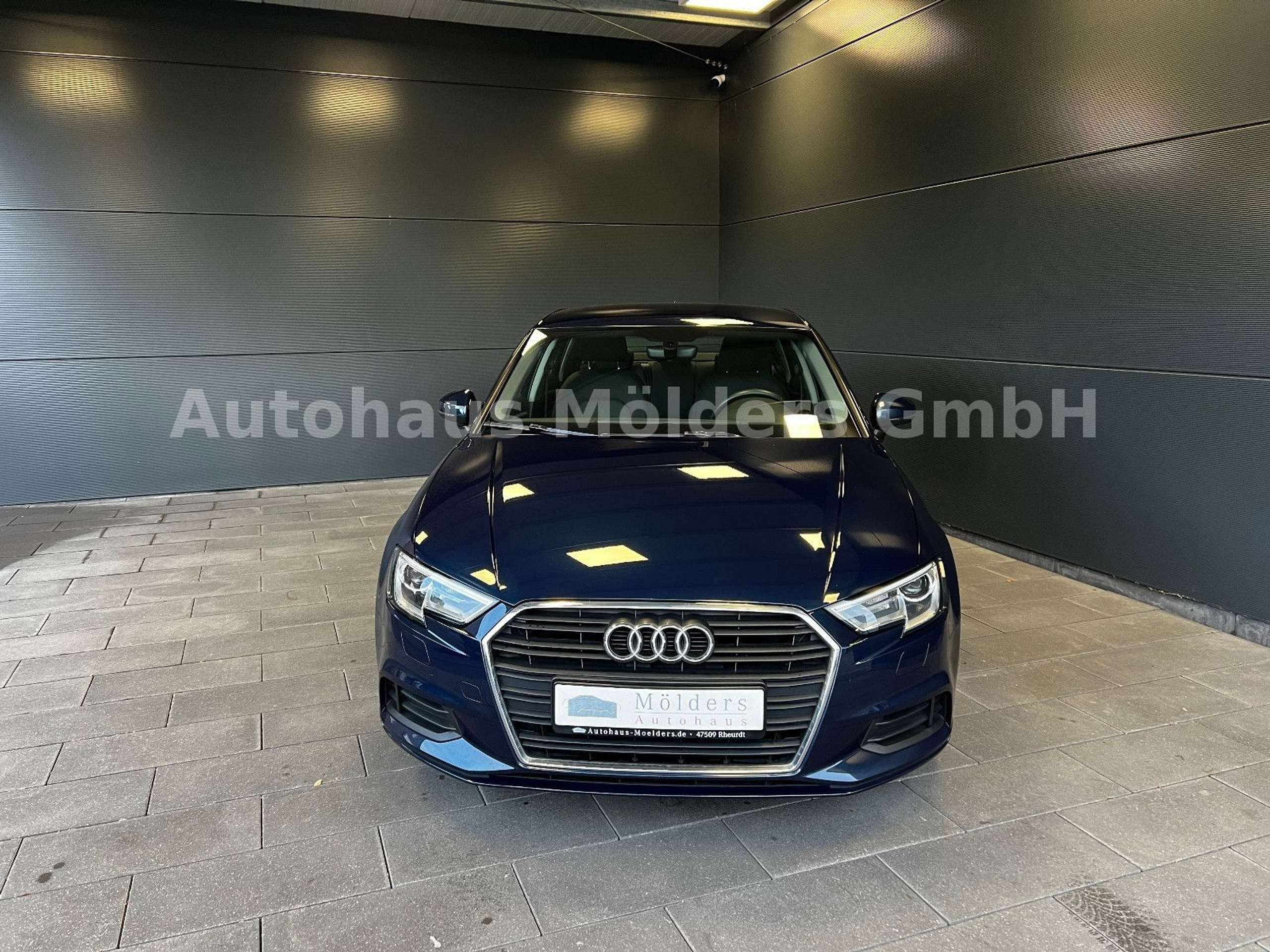 Audi - A3