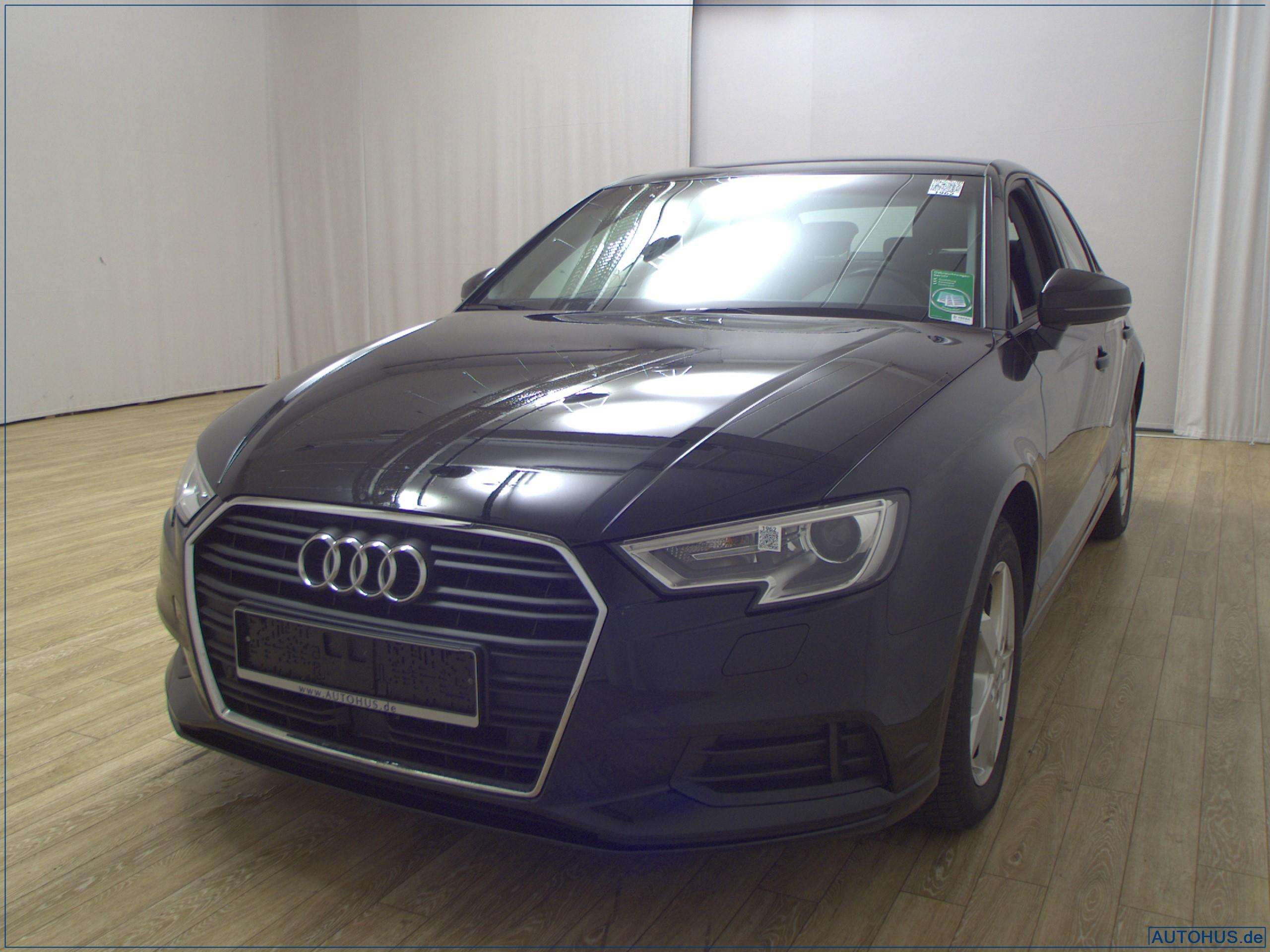 Audi - A3