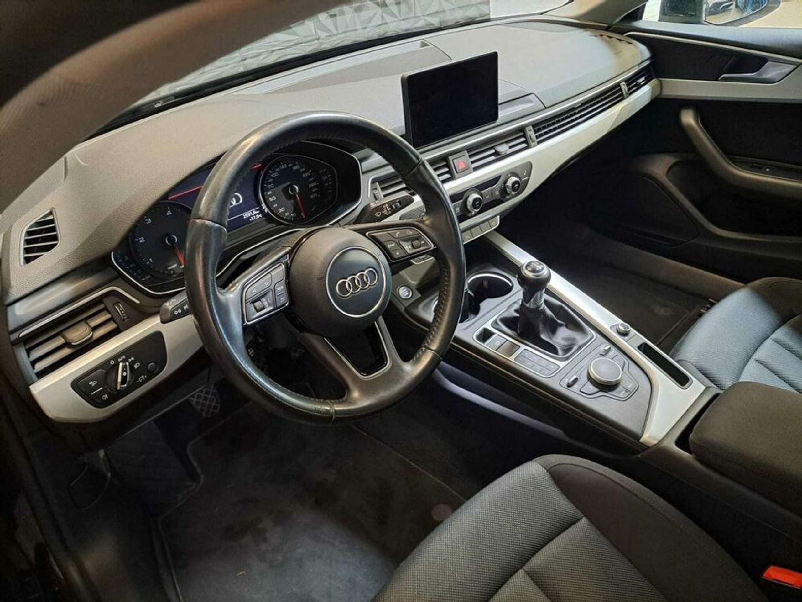 Audi - A5