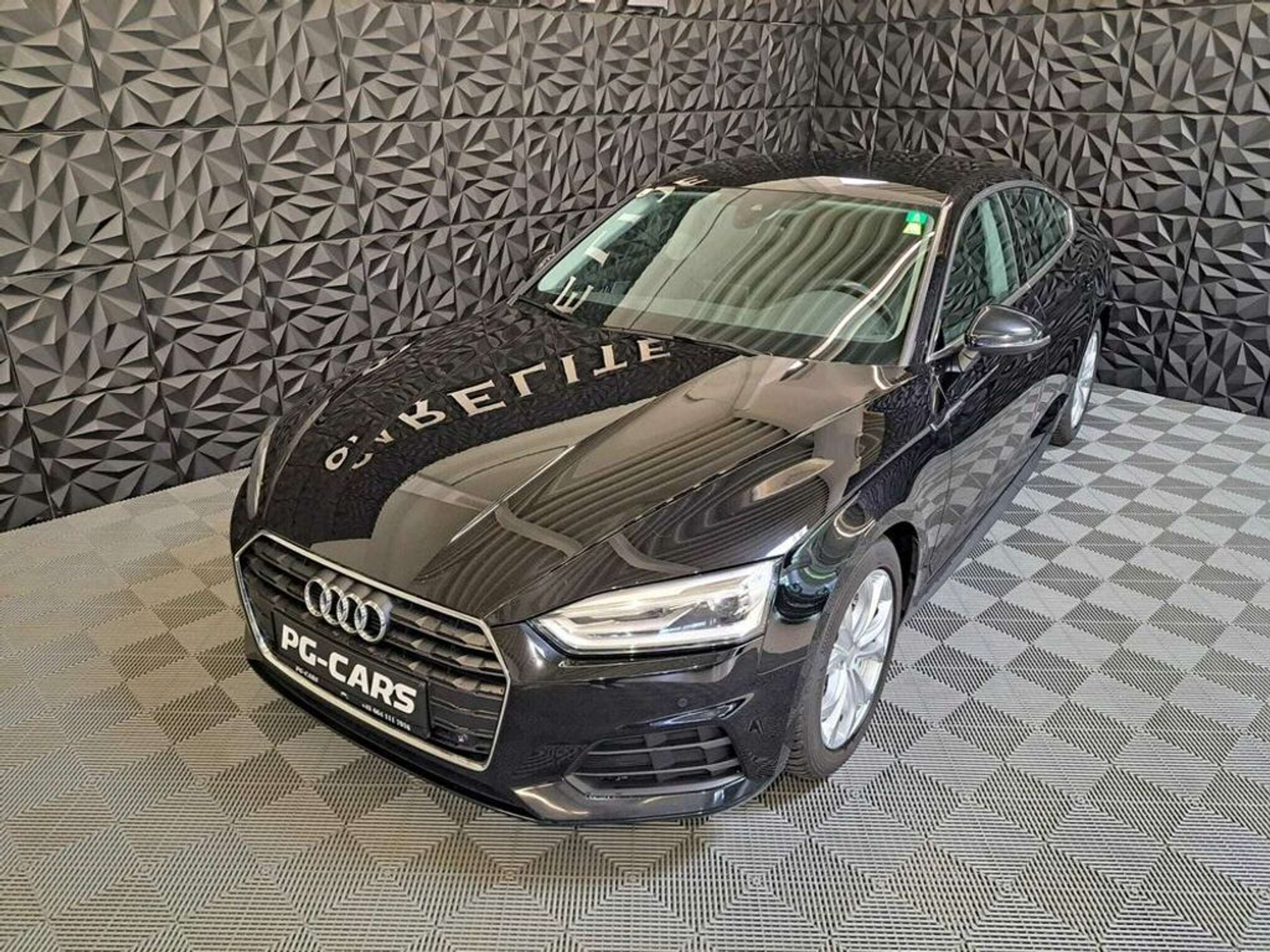 Audi - A5