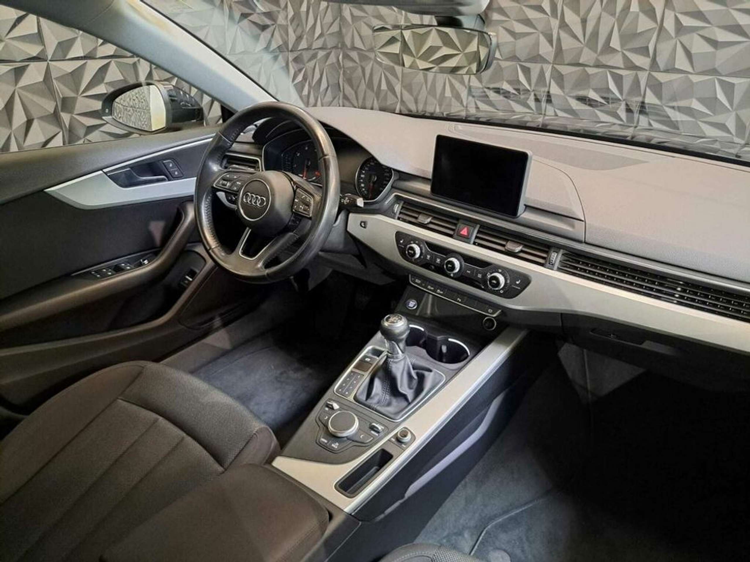 Audi - A5