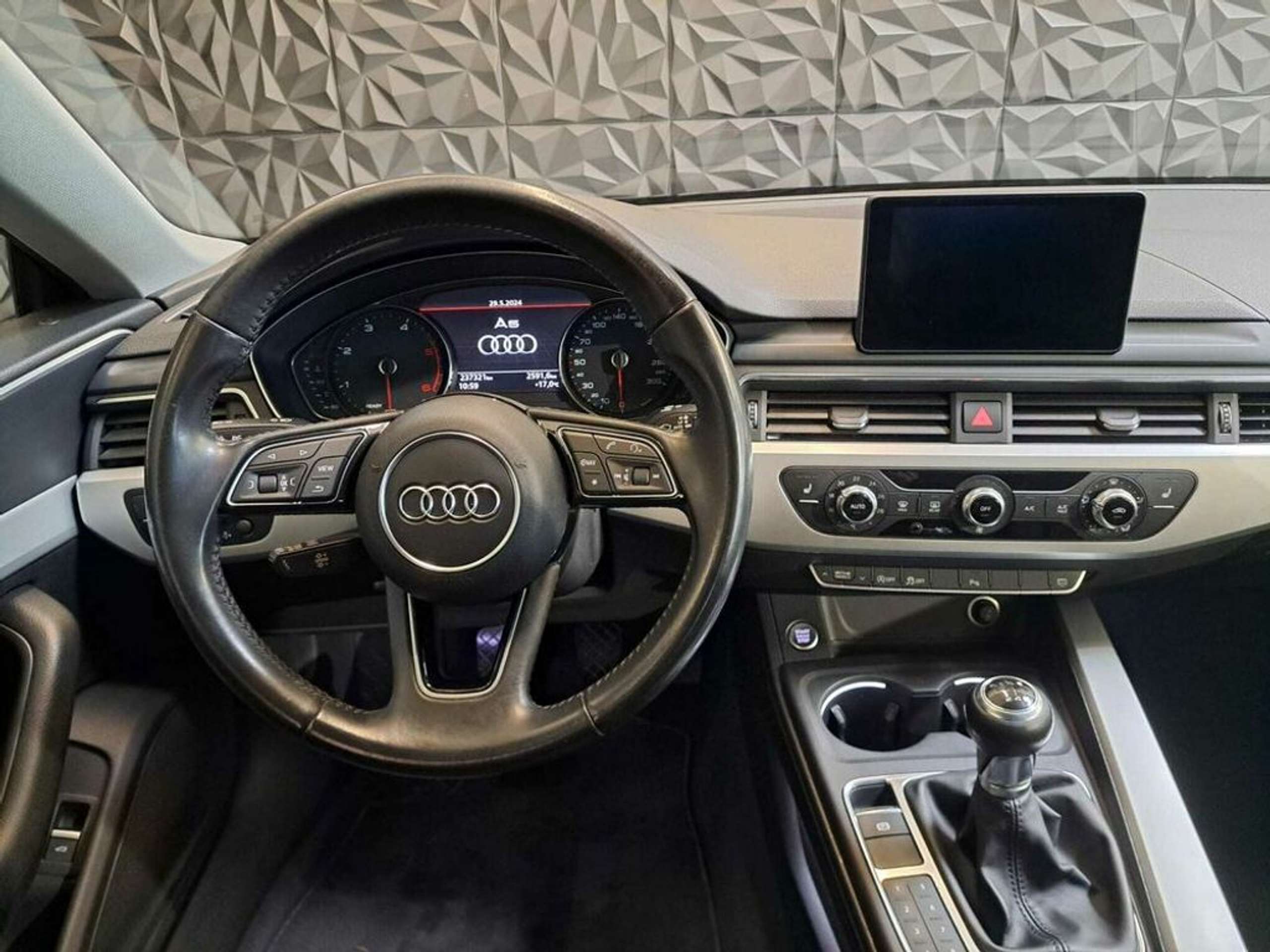 Audi - A5