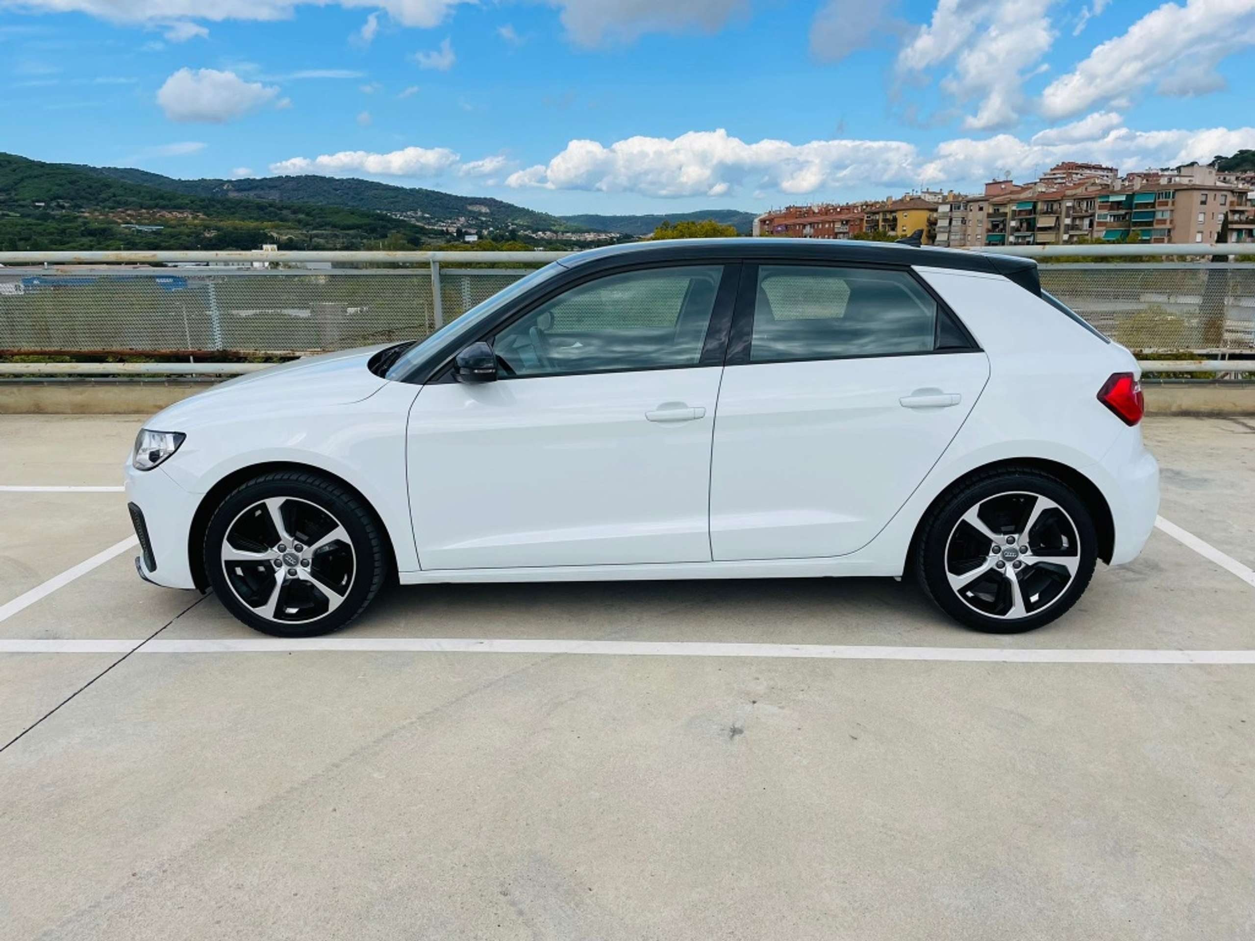 Audi - A1