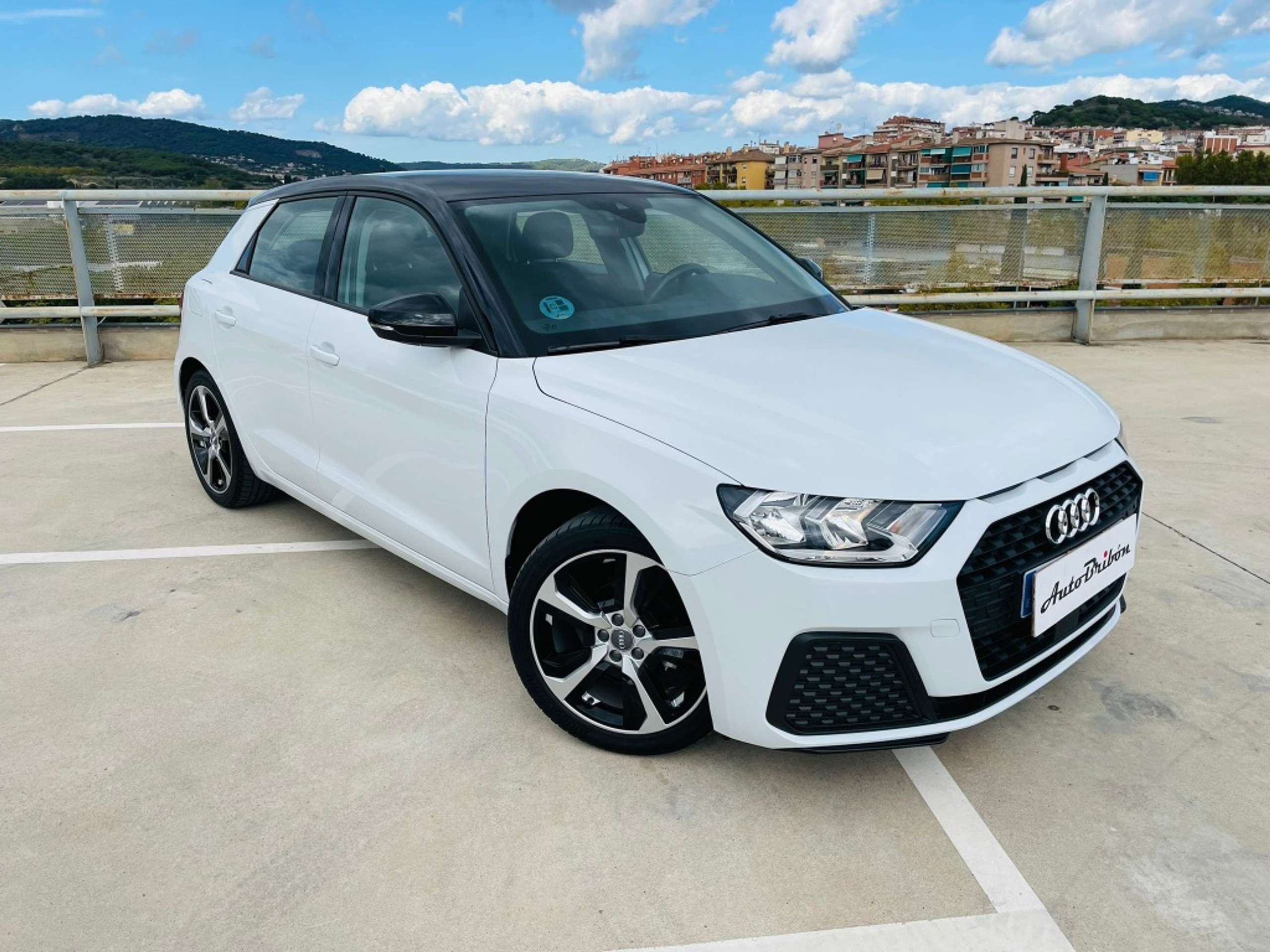 Audi - A1