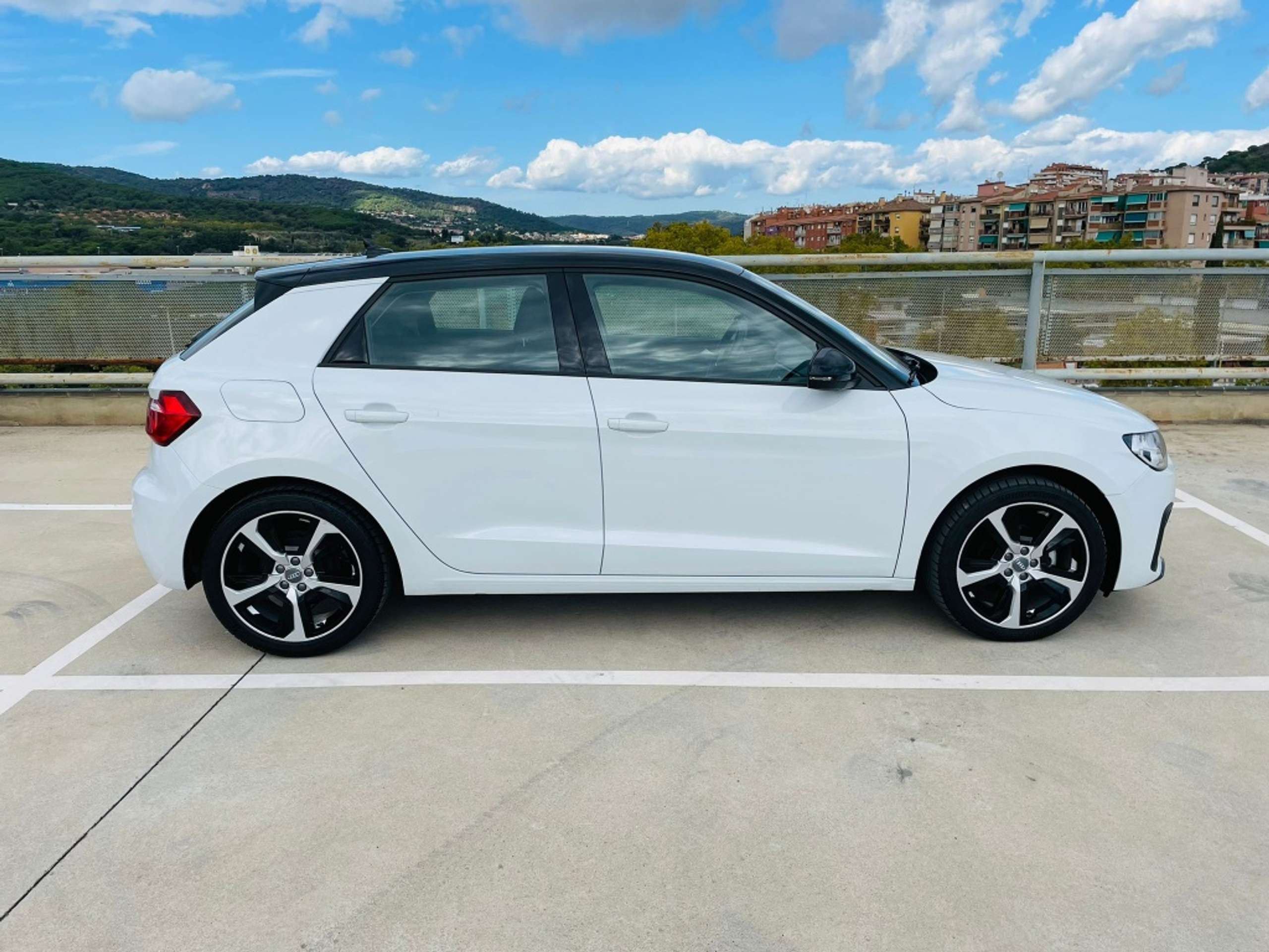 Audi - A1