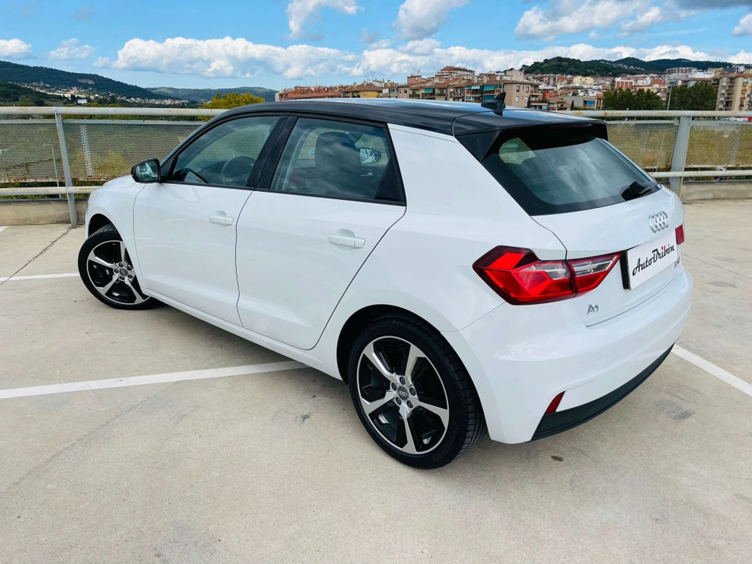 Audi - A1