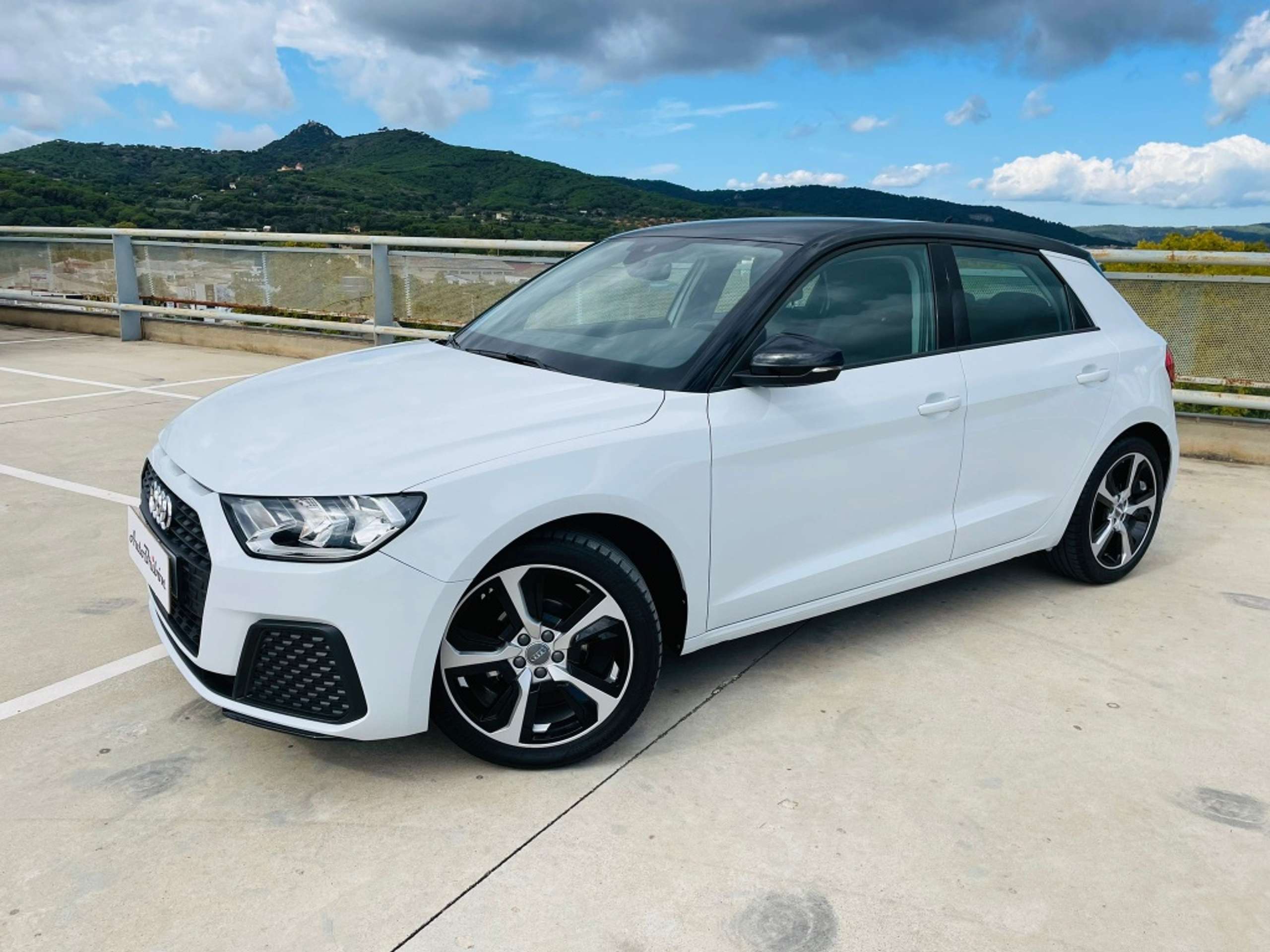 Audi - A1