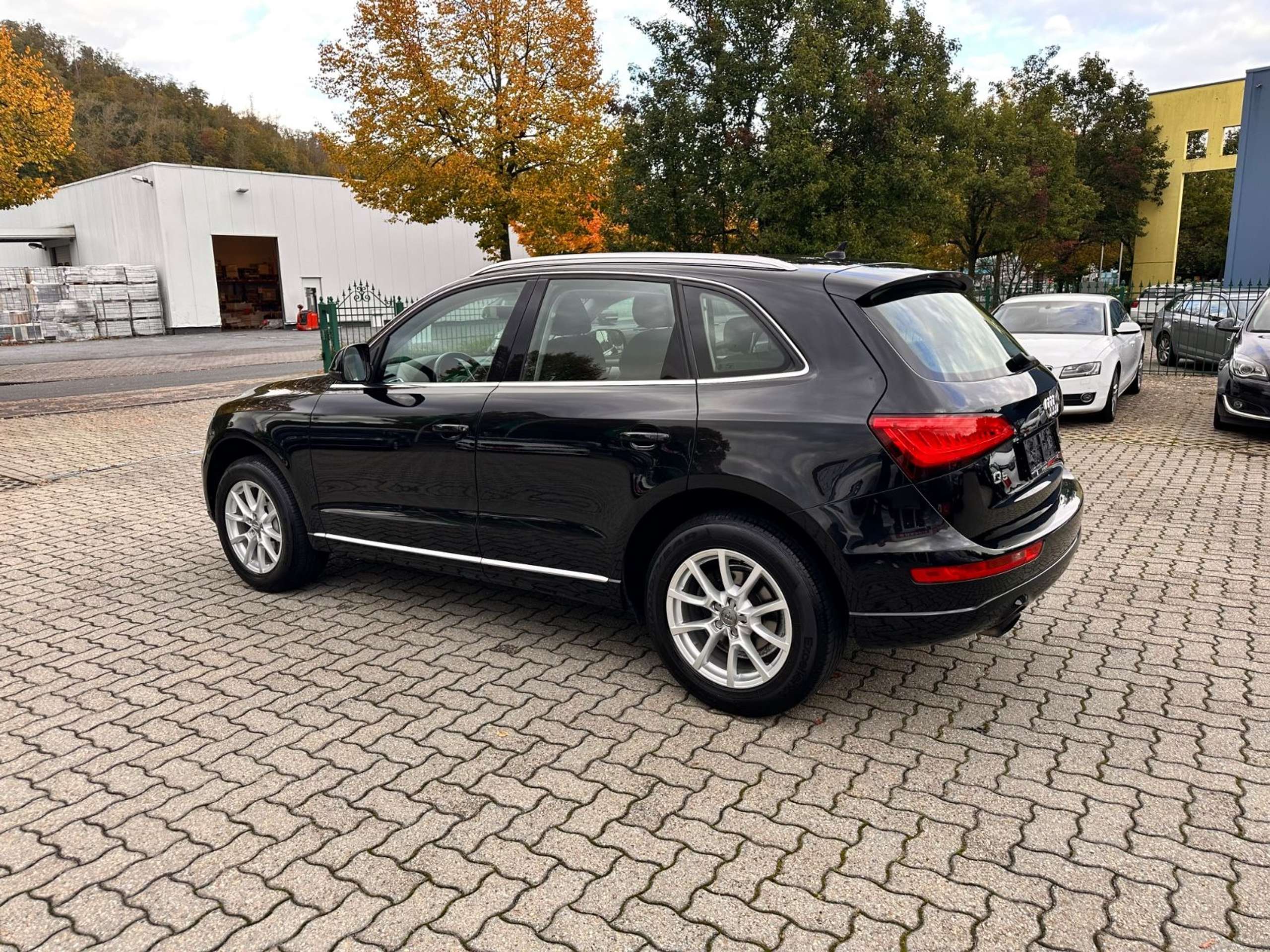 Audi - Q5