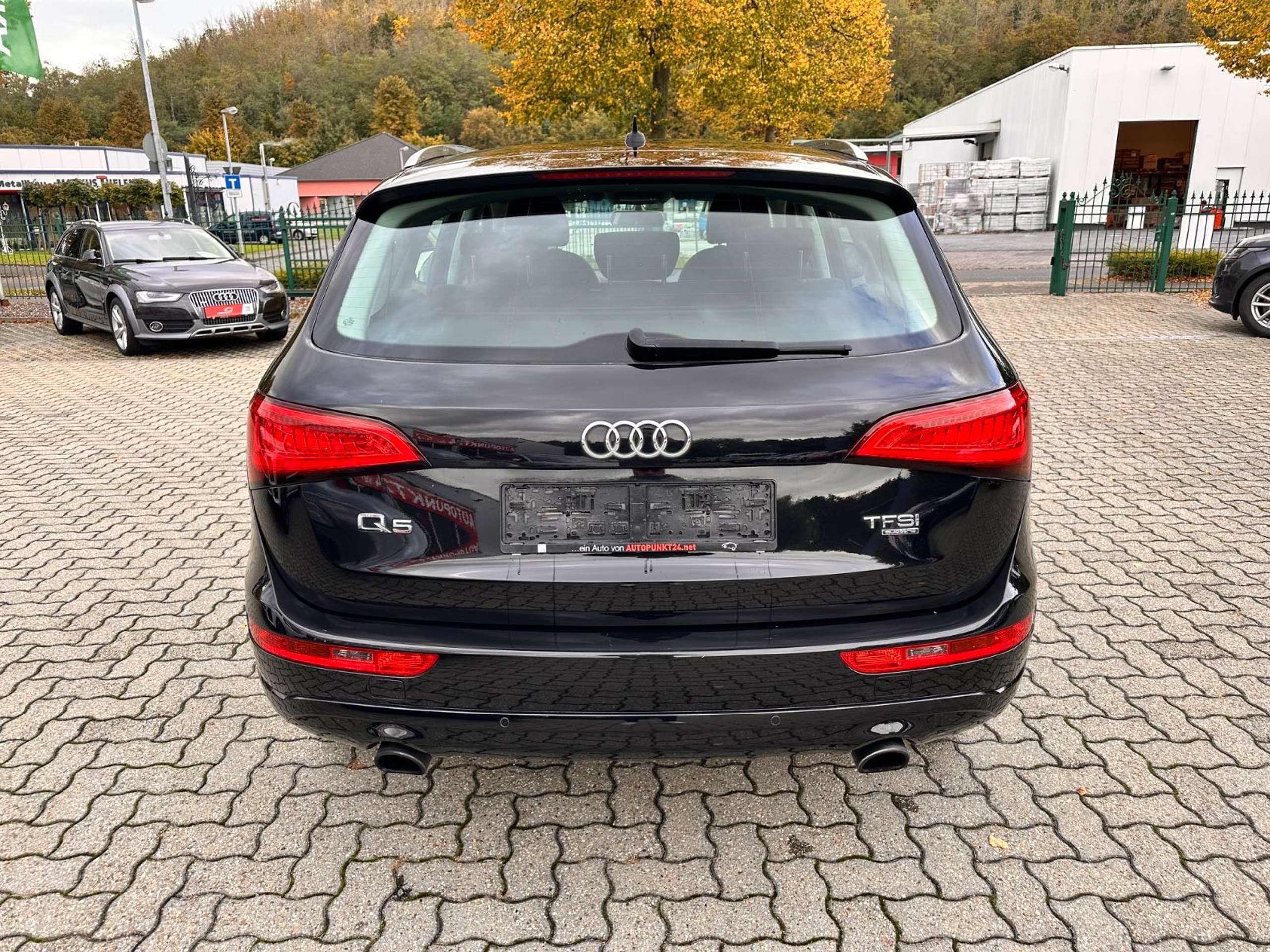 Audi - Q5