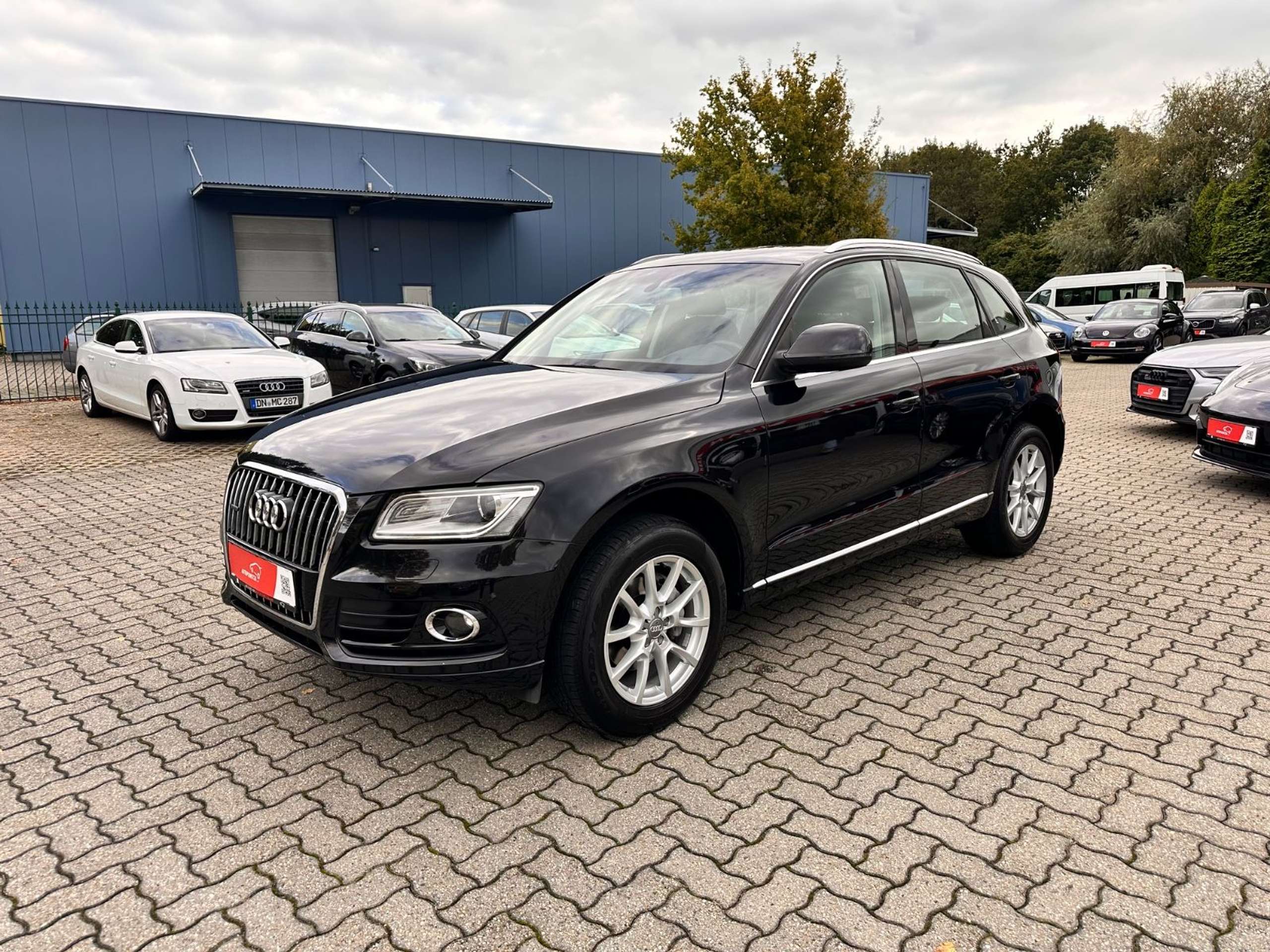 Audi - Q5