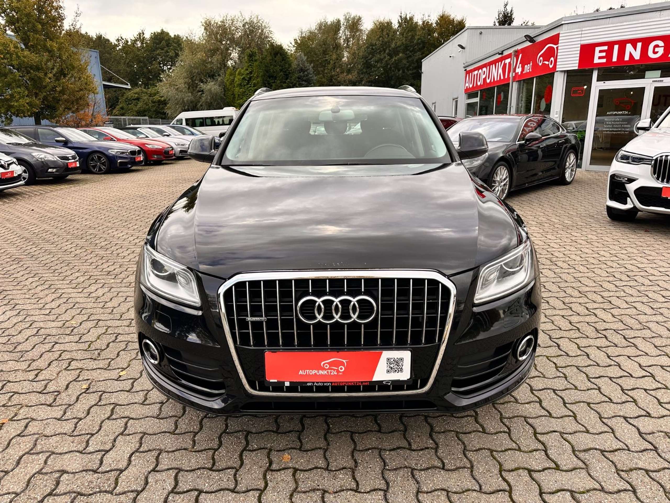 Audi - Q5