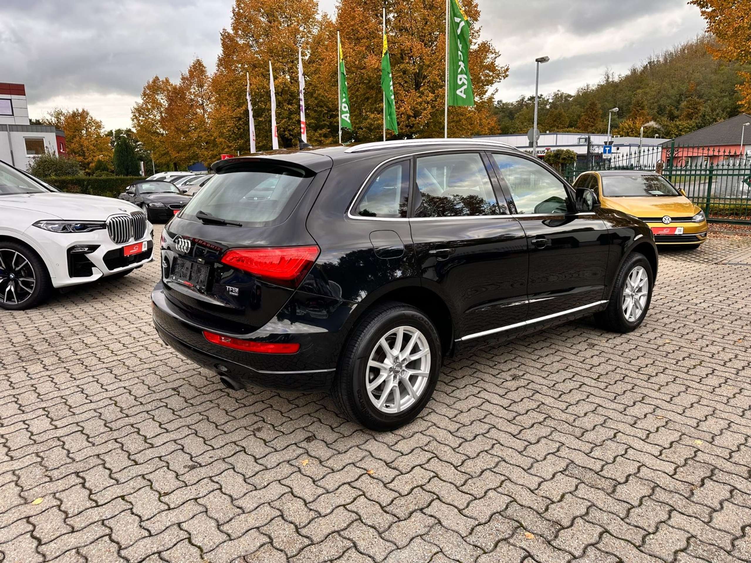 Audi - Q5